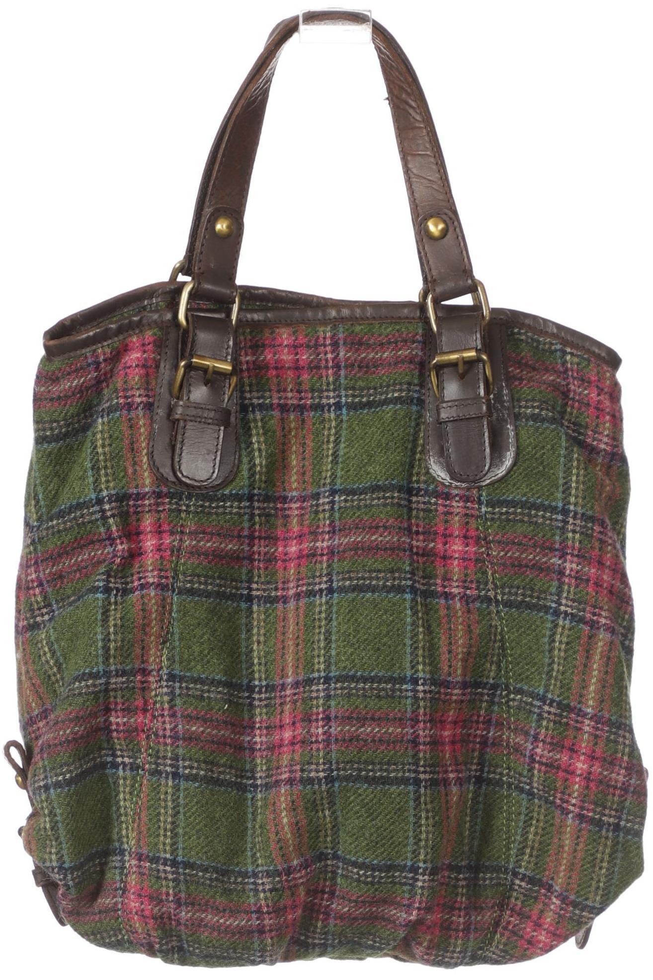 

Boden Damen Handtasche, grün, Gr.