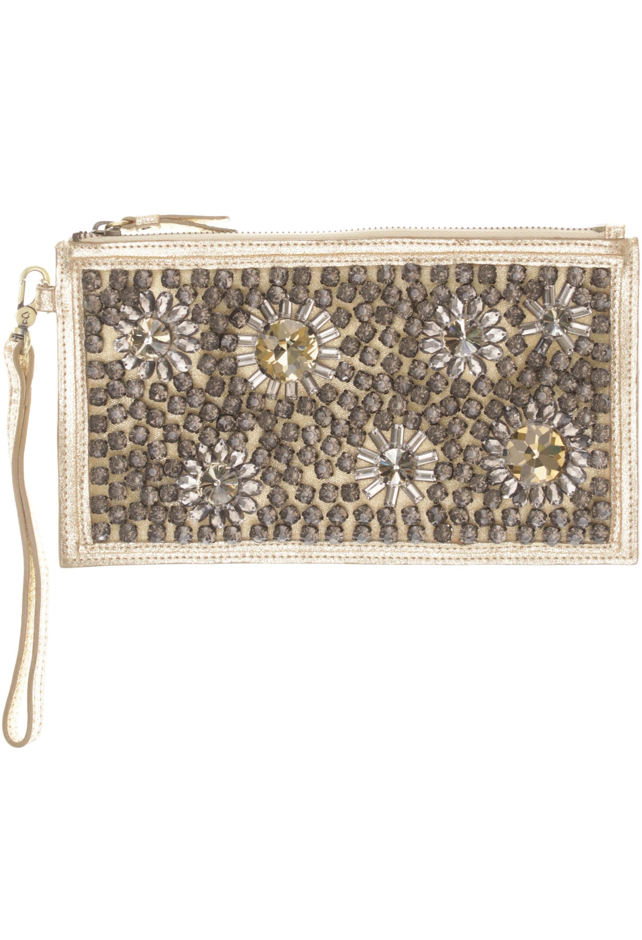 

Boden Damen Handtasche, beige, Gr.