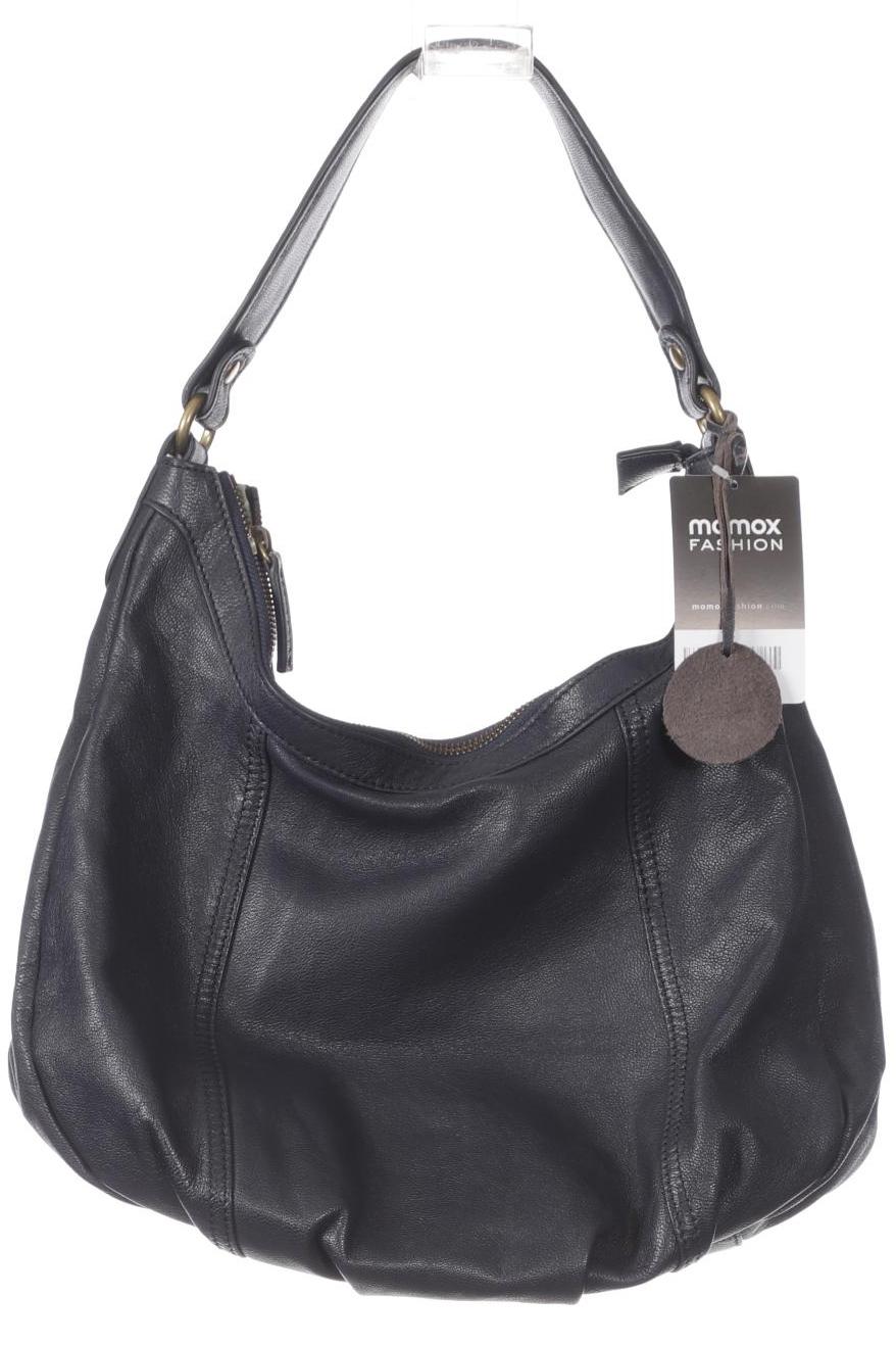 

Boden Damen Handtasche, blau, Gr.