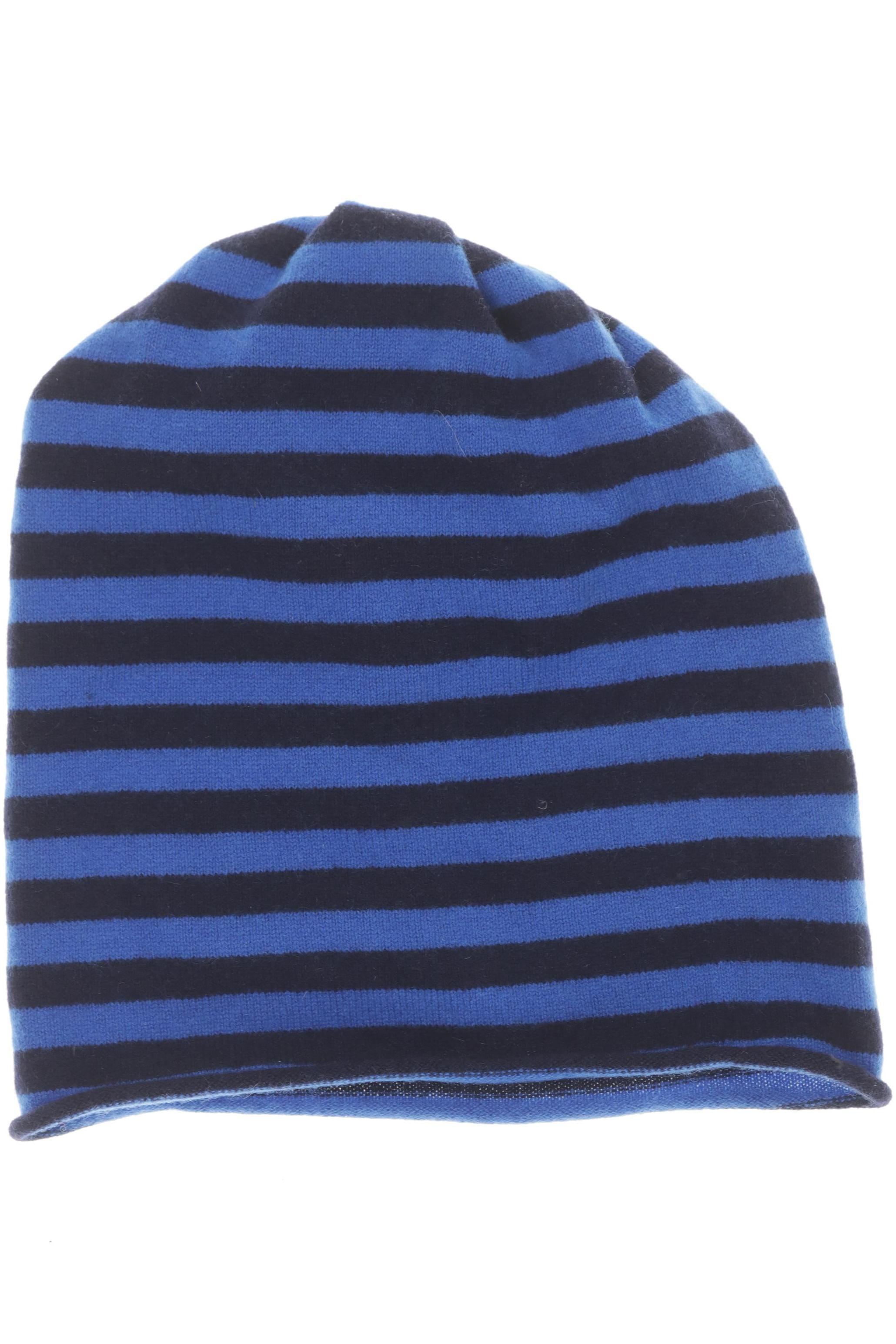 

Boden Damen Hut/Mütze, blau, Gr.