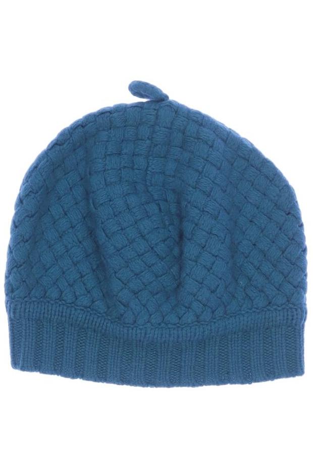 

Boden Damen Hut/Mütze, blau, Gr. uni