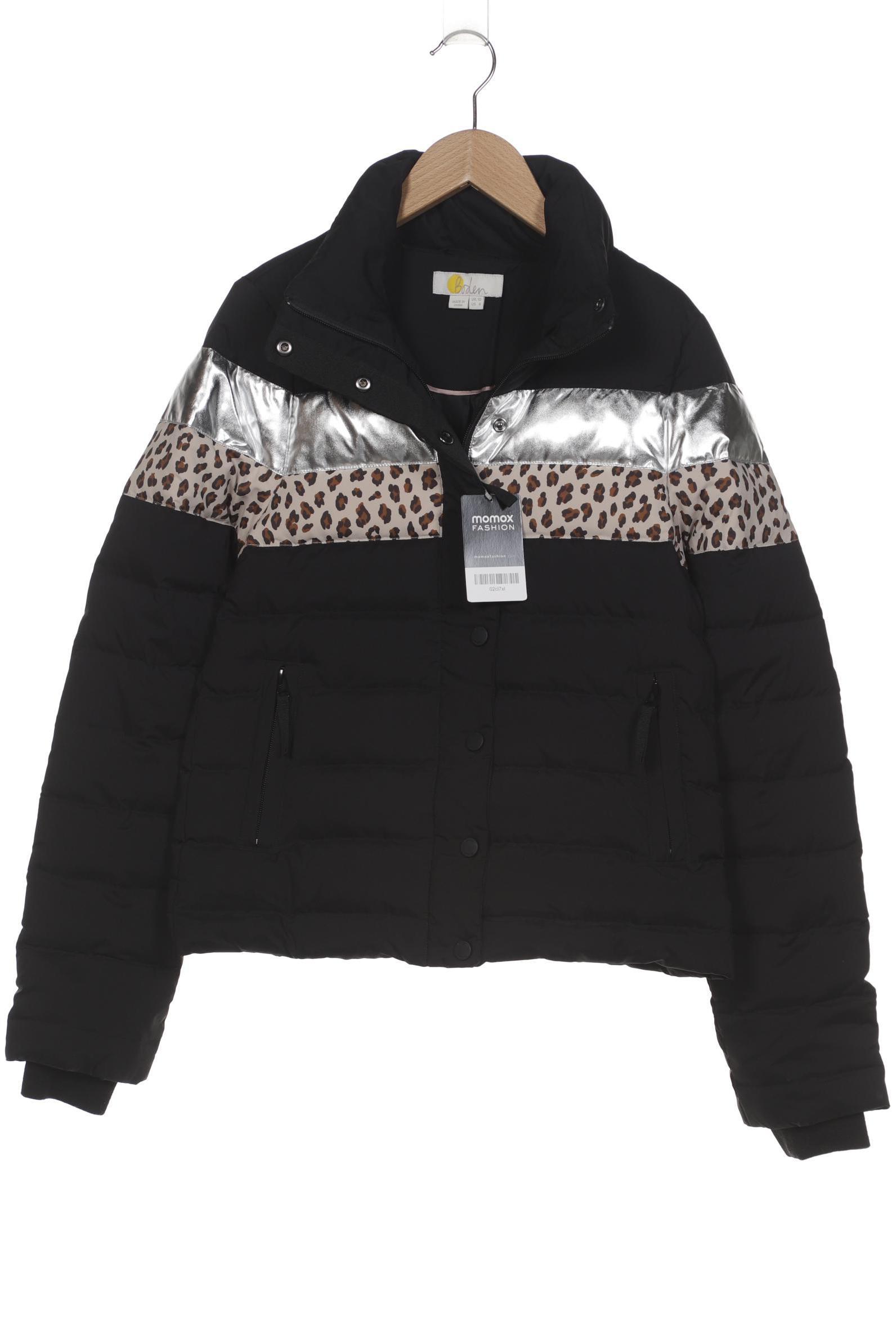 

Boden Damen Jacke, schwarz, Gr. 36