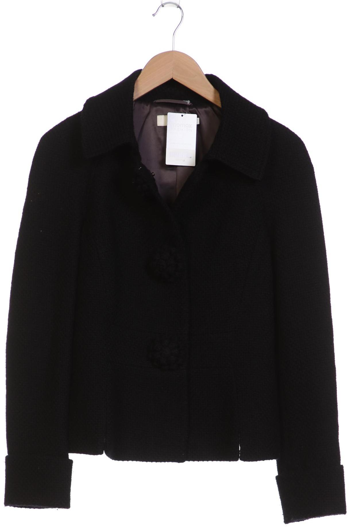 

Boden Damen Jacke, schwarz, Gr. 38