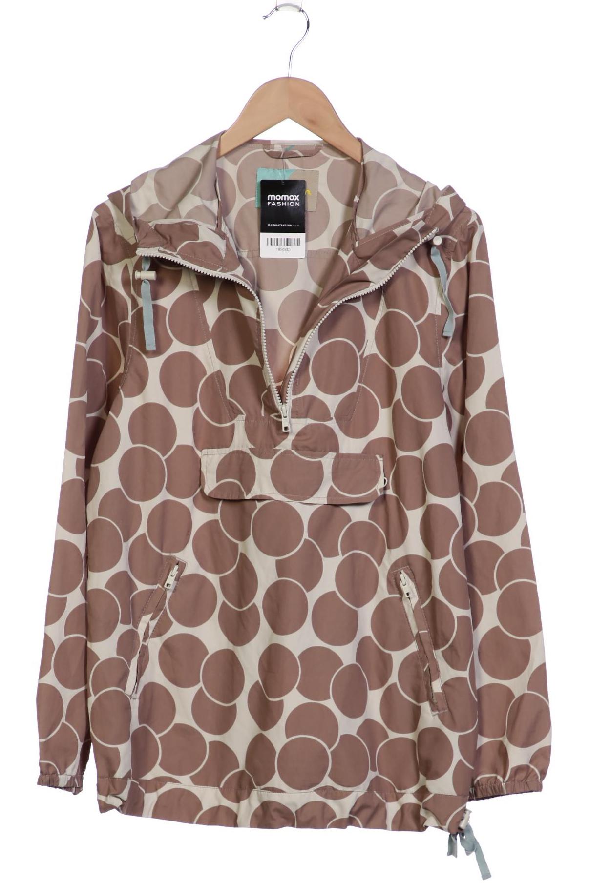 

Boden Damen Jacke, braun, Gr. 14