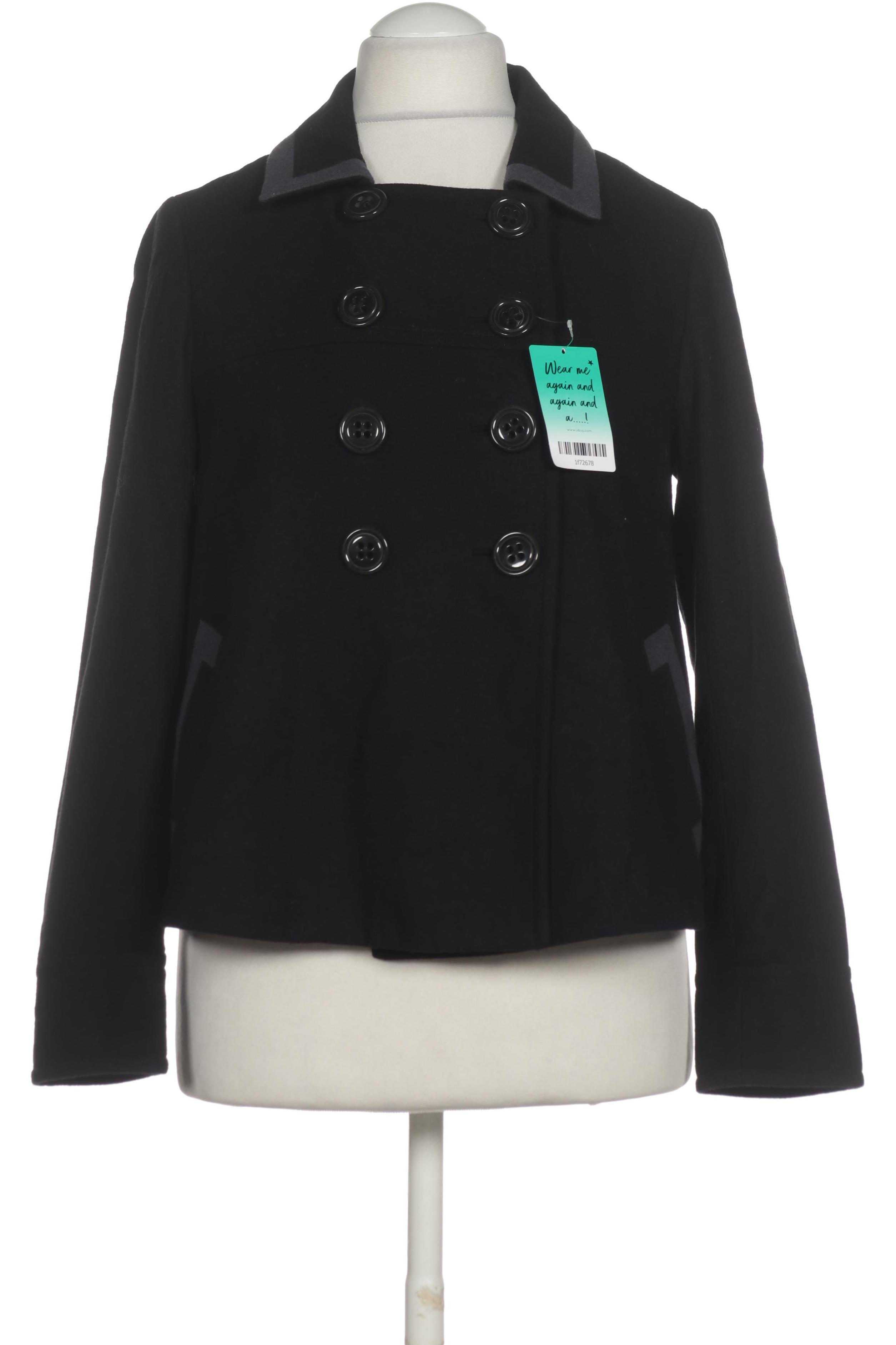 

Boden Damen Jacke, schwarz, Gr. 10