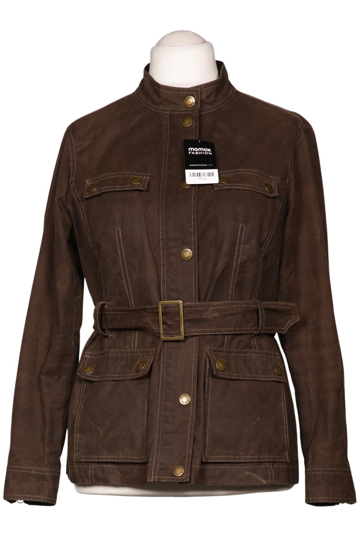 

Boden Damen Jacke, braun, Gr. 16