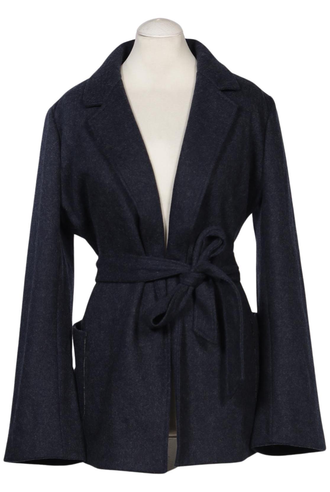 

Boden Damen Jacke, marineblau, Gr. 40