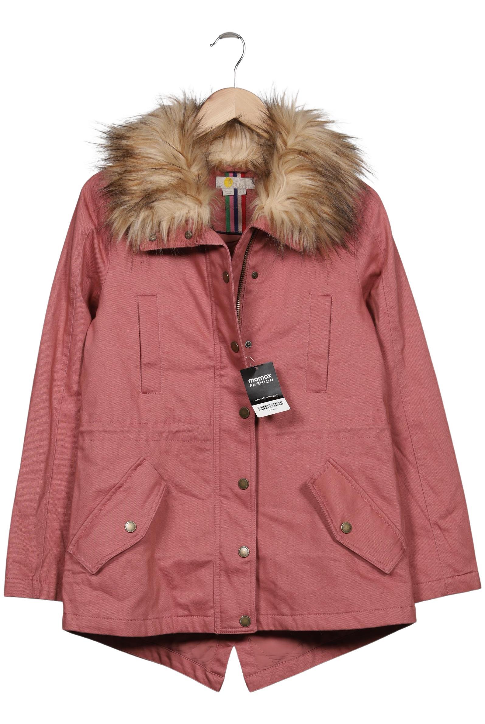 

Boden Damen Jacke, pink, Gr. 34