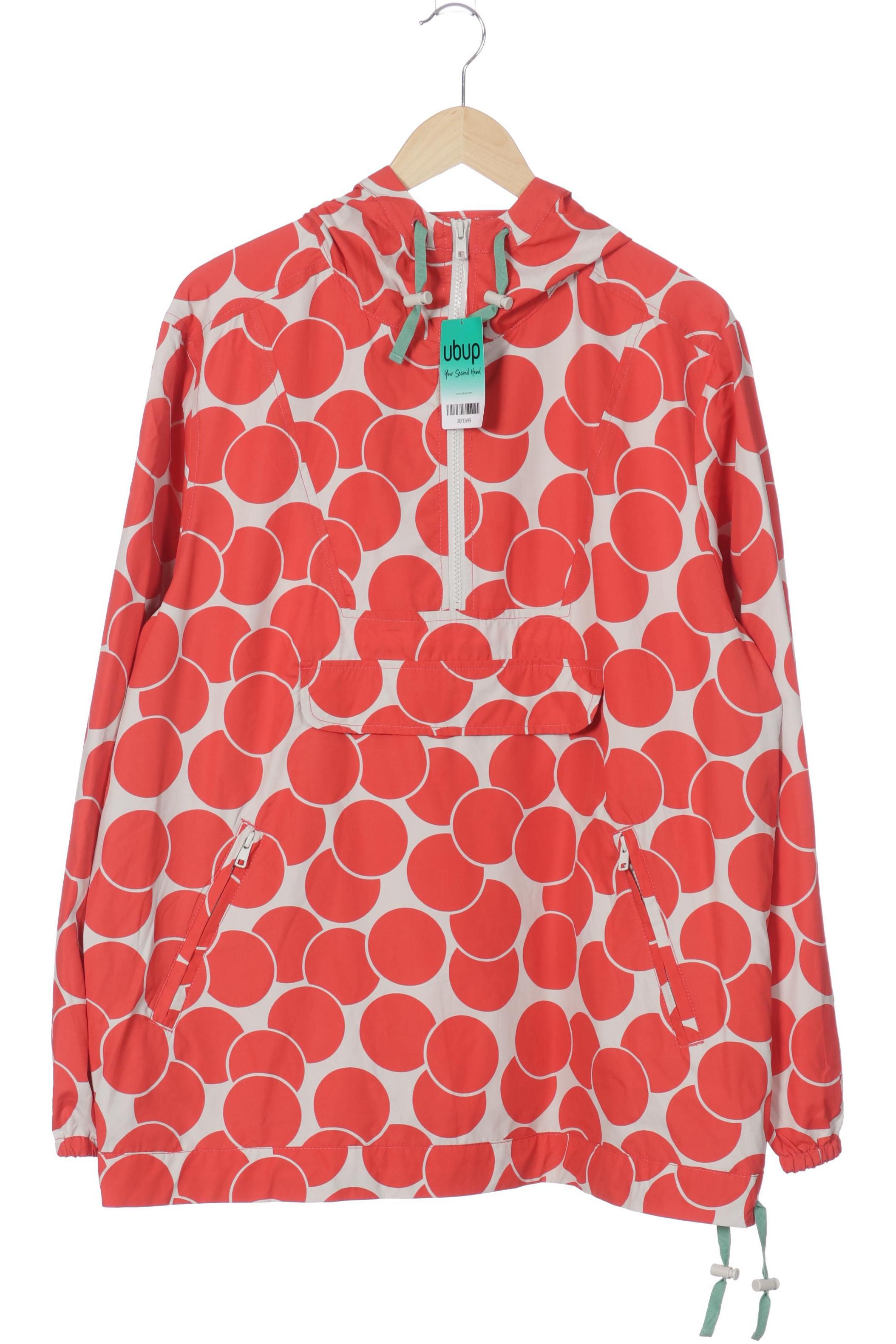 

Boden Damen Jacke, rot, Gr. 20