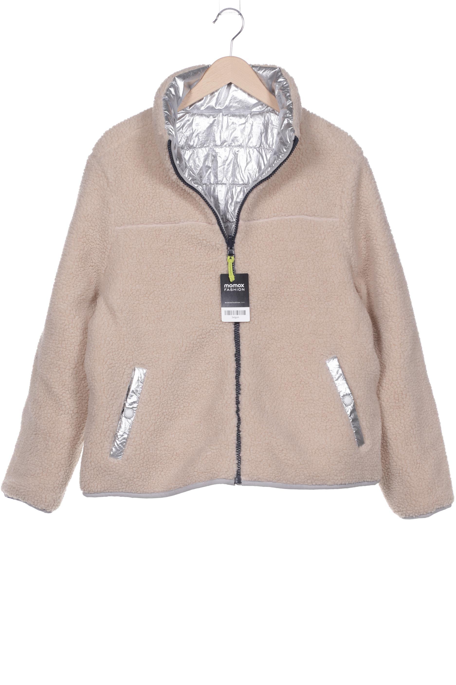 

Boden Damen Jacke, beige, Gr. 44