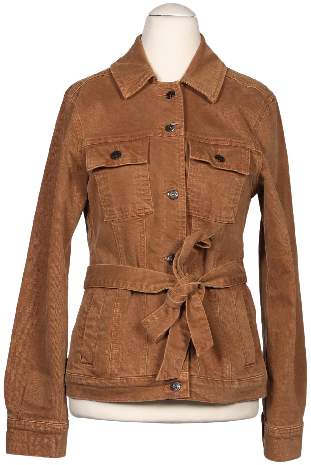 

Boden Damen Jacke, braun, Gr. 36