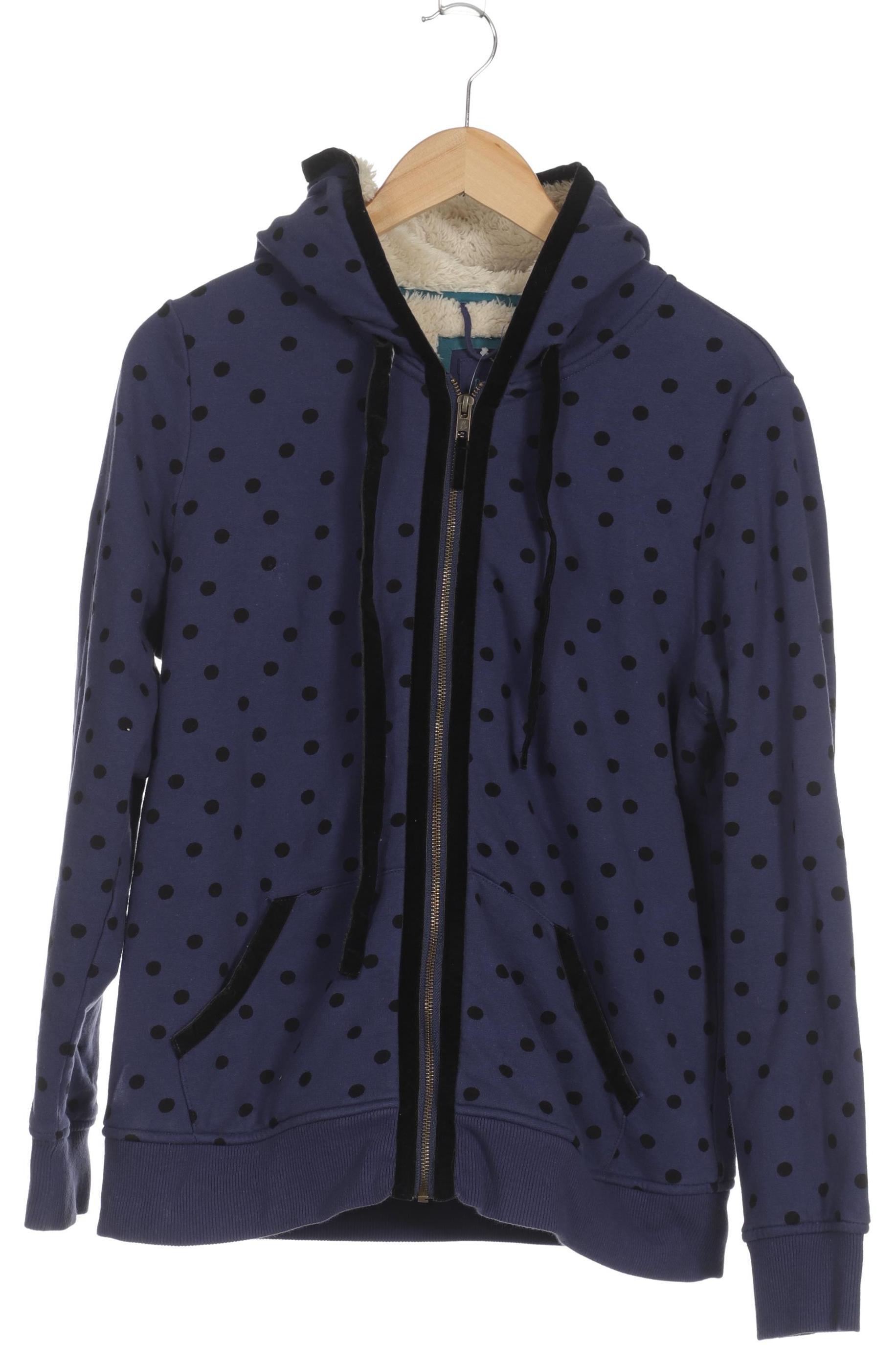 

Boden Damen Jacke, blau, Gr.
