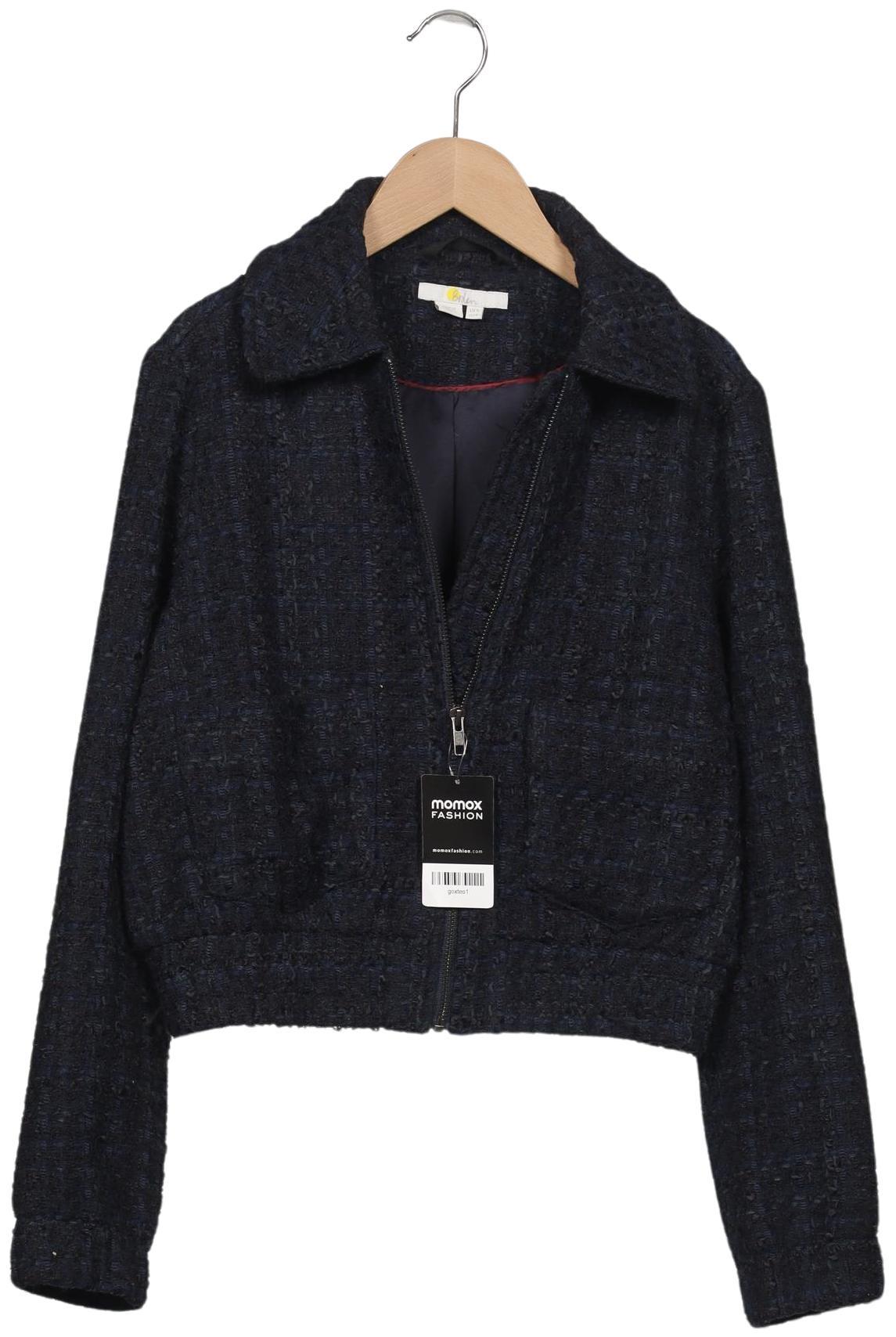 

Boden Damen Jacke, marineblau, Gr. 34
