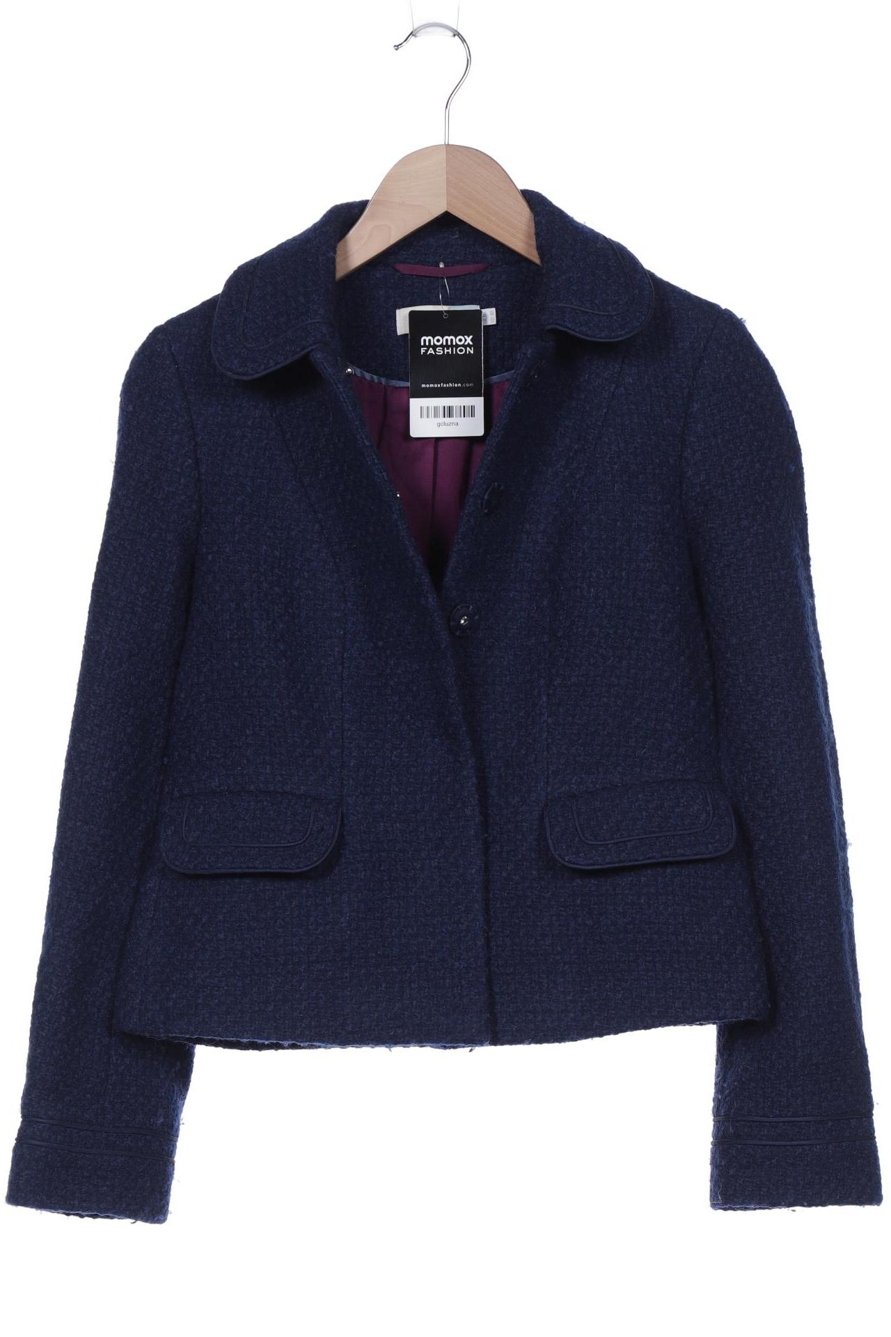 

Boden Damen Jacke, blau, Gr. 8