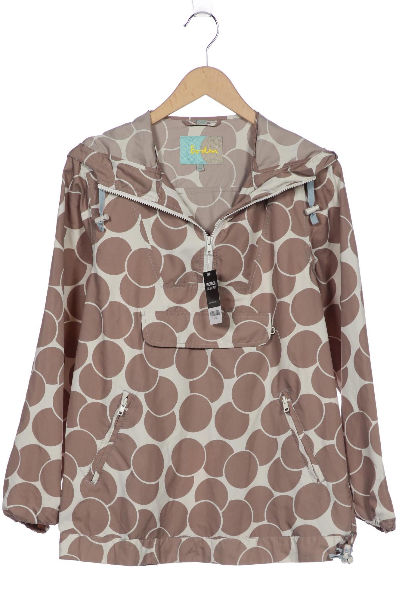 

Boden Damen Jacke, beige