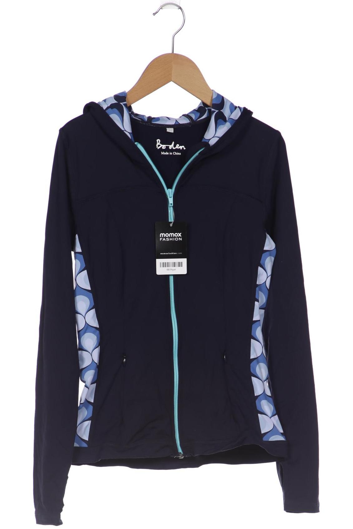 

Boden Damen Jacke, marineblau