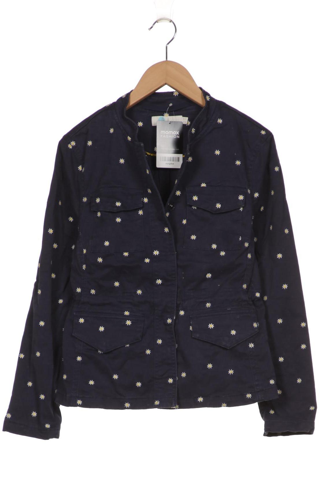 

Boden Damen Jacke, marineblau