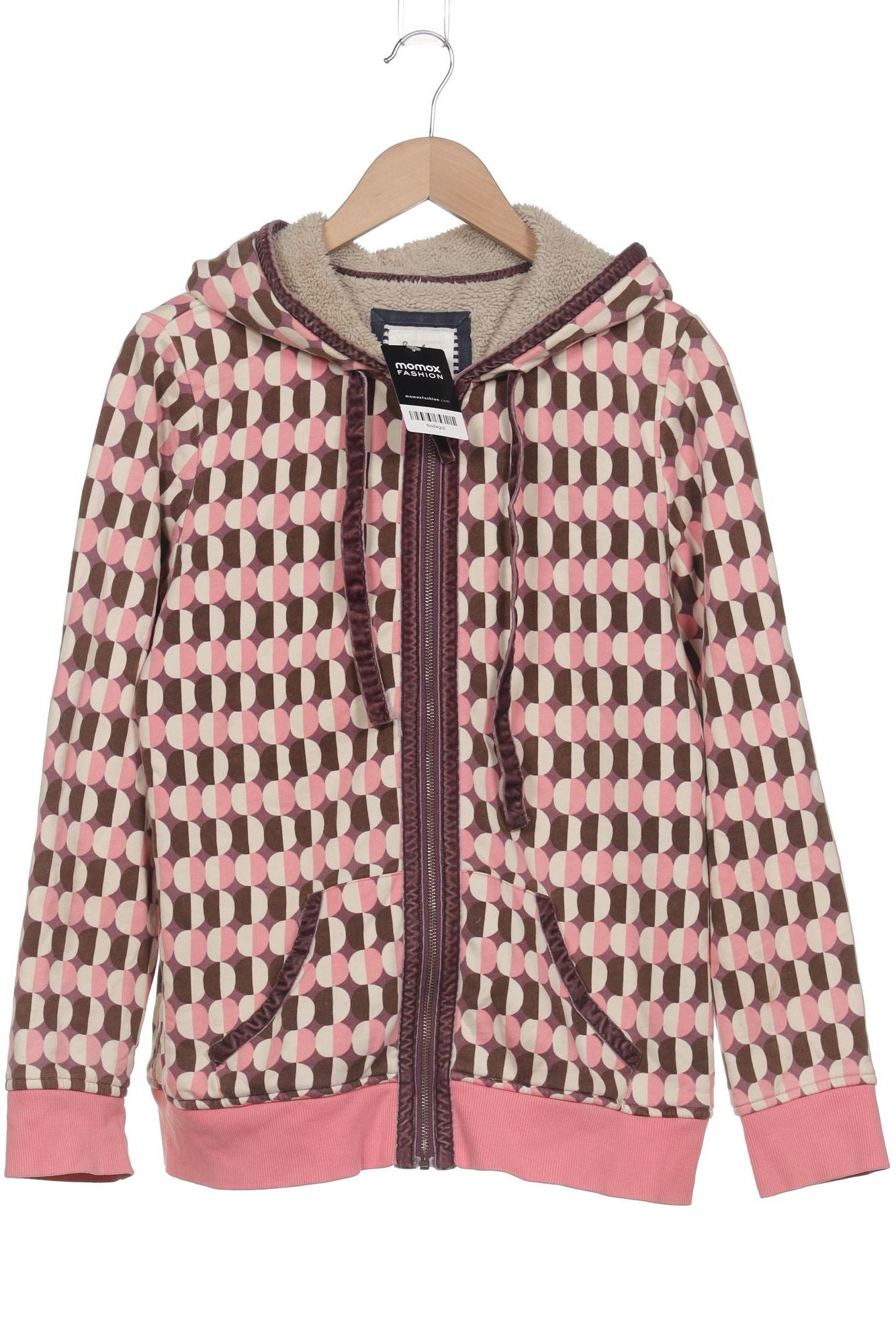 

Boden Damen Jacke, pink, Gr. 14