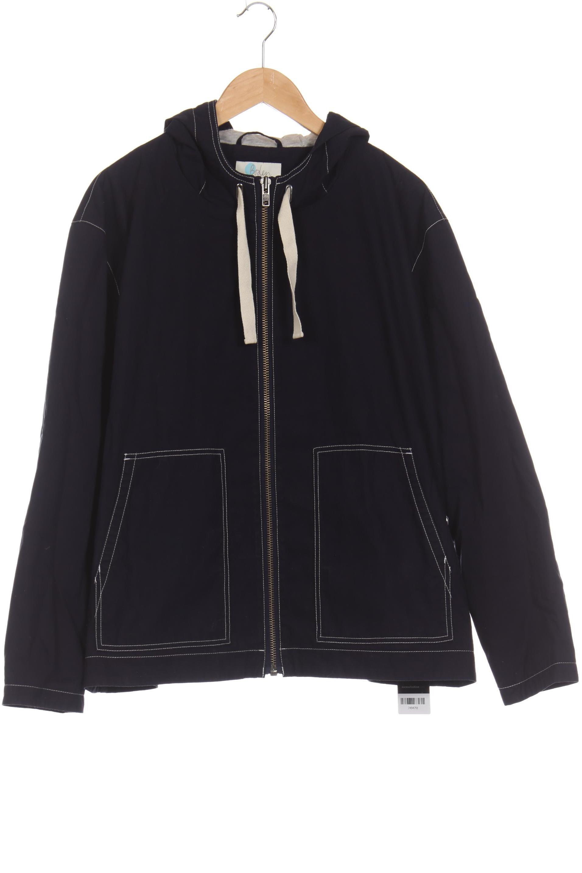 

Boden Damen Jacke, blau, Gr. 46