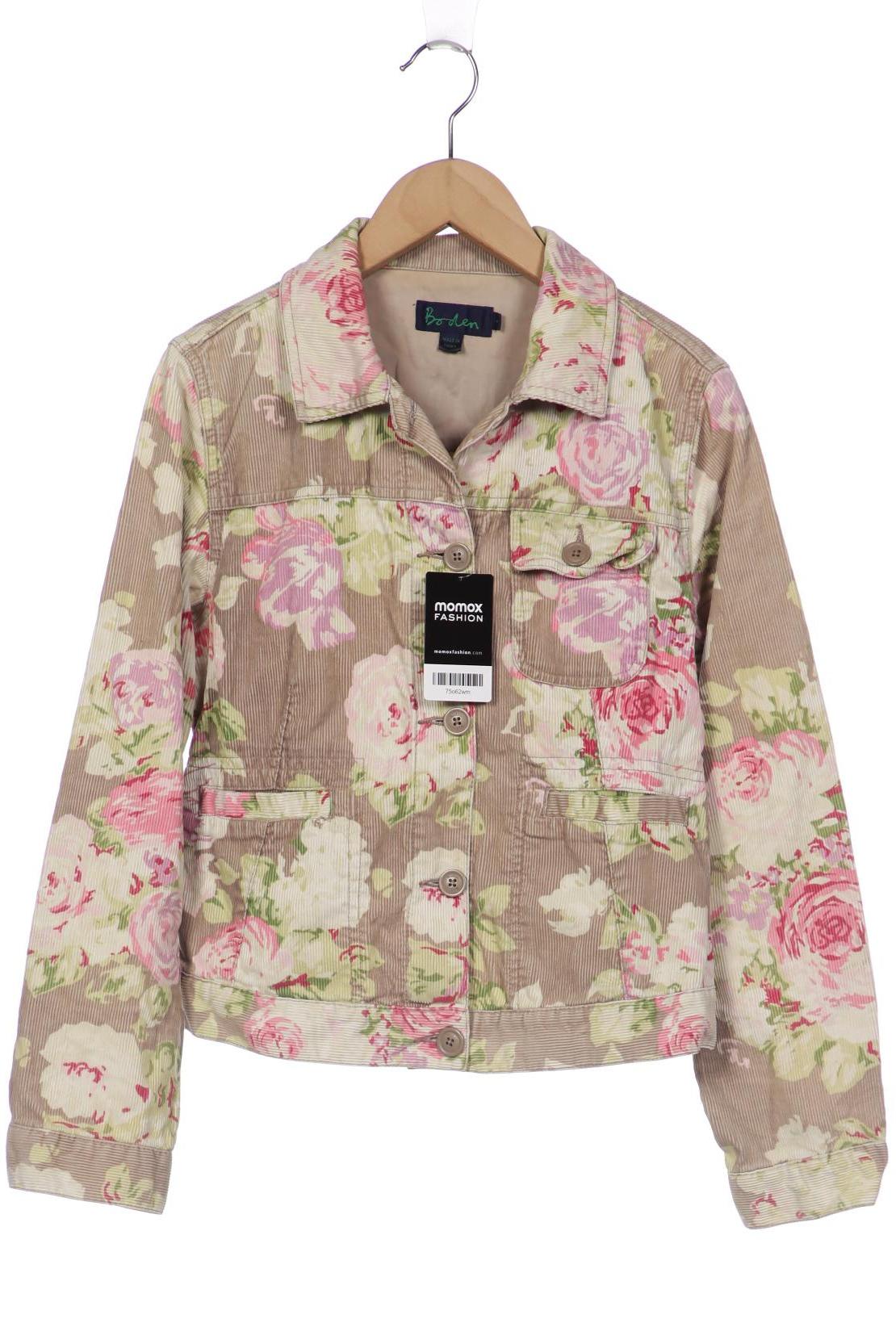

Boden Damen Jacke, beige