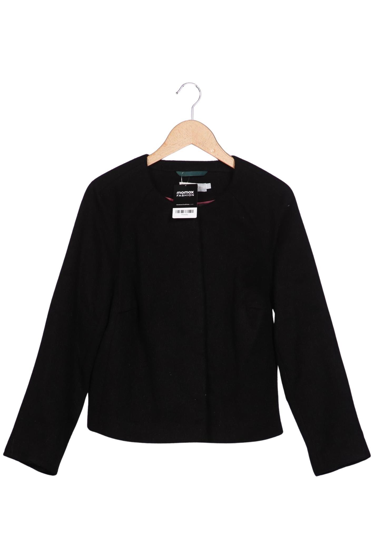 

Boden Damen Jacke, schwarz, Gr. 40