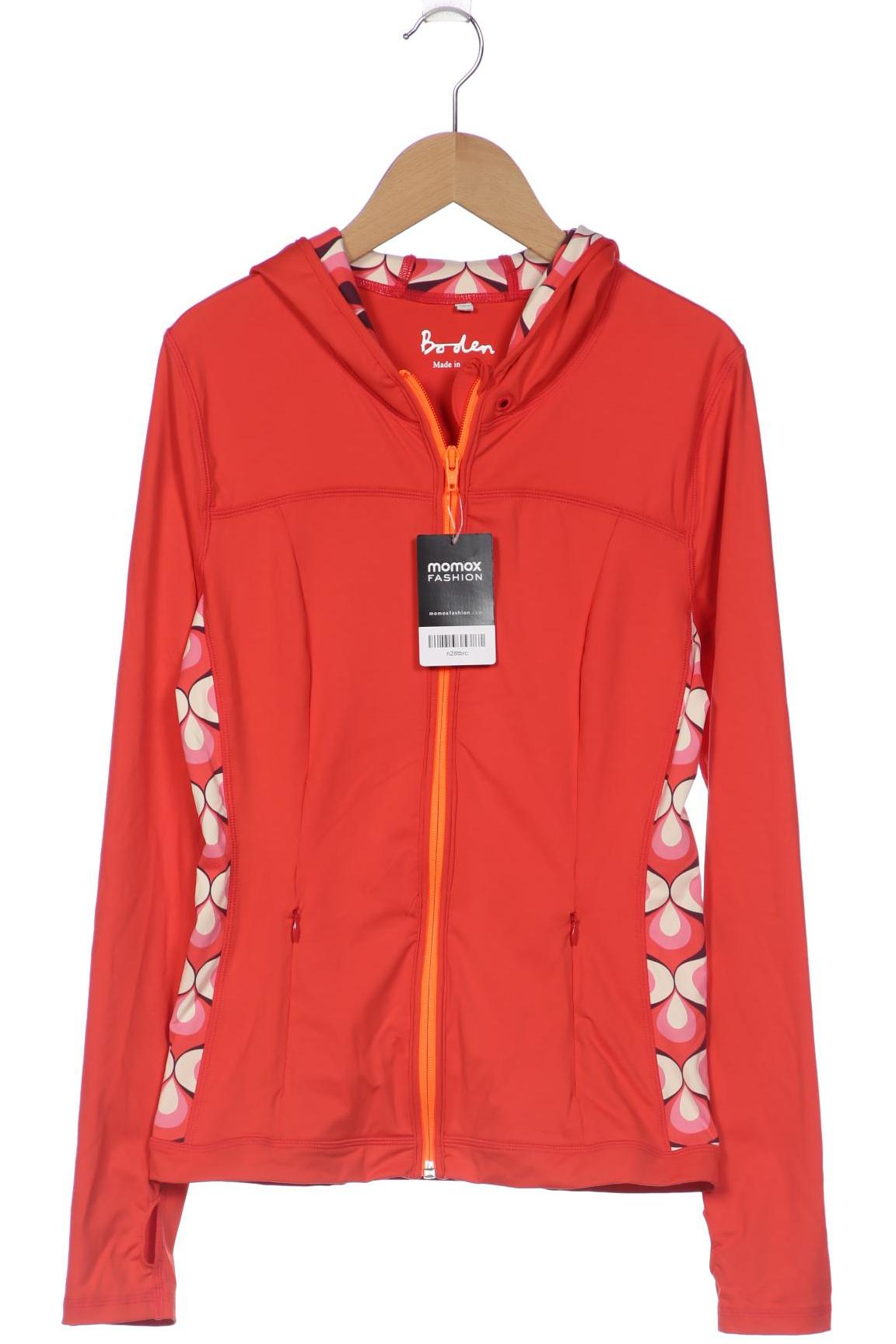 

Boden Damen Jacke, rot