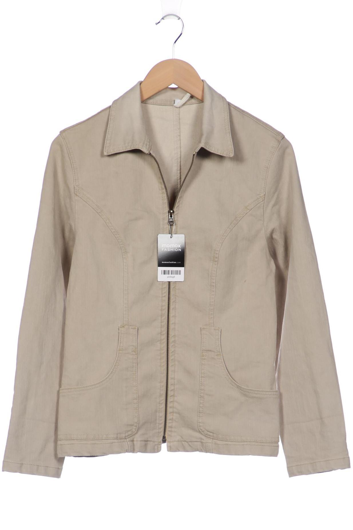 

Boden Damen Jacke, beige, Gr. 42