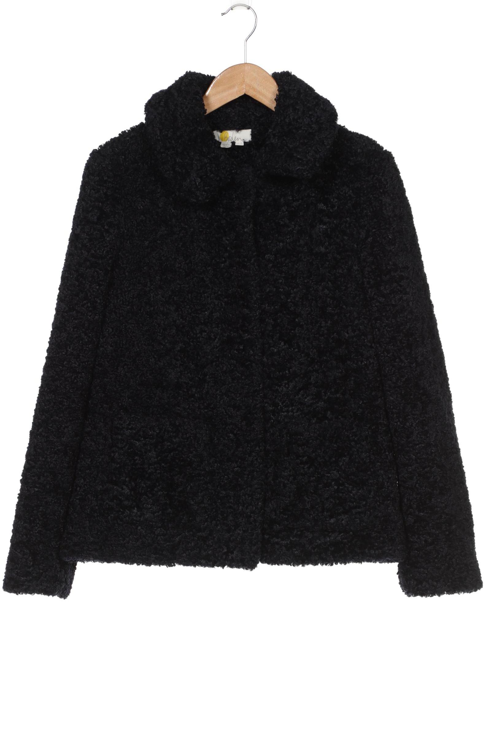 

Boden Damen Jacke, blau, Gr. 40