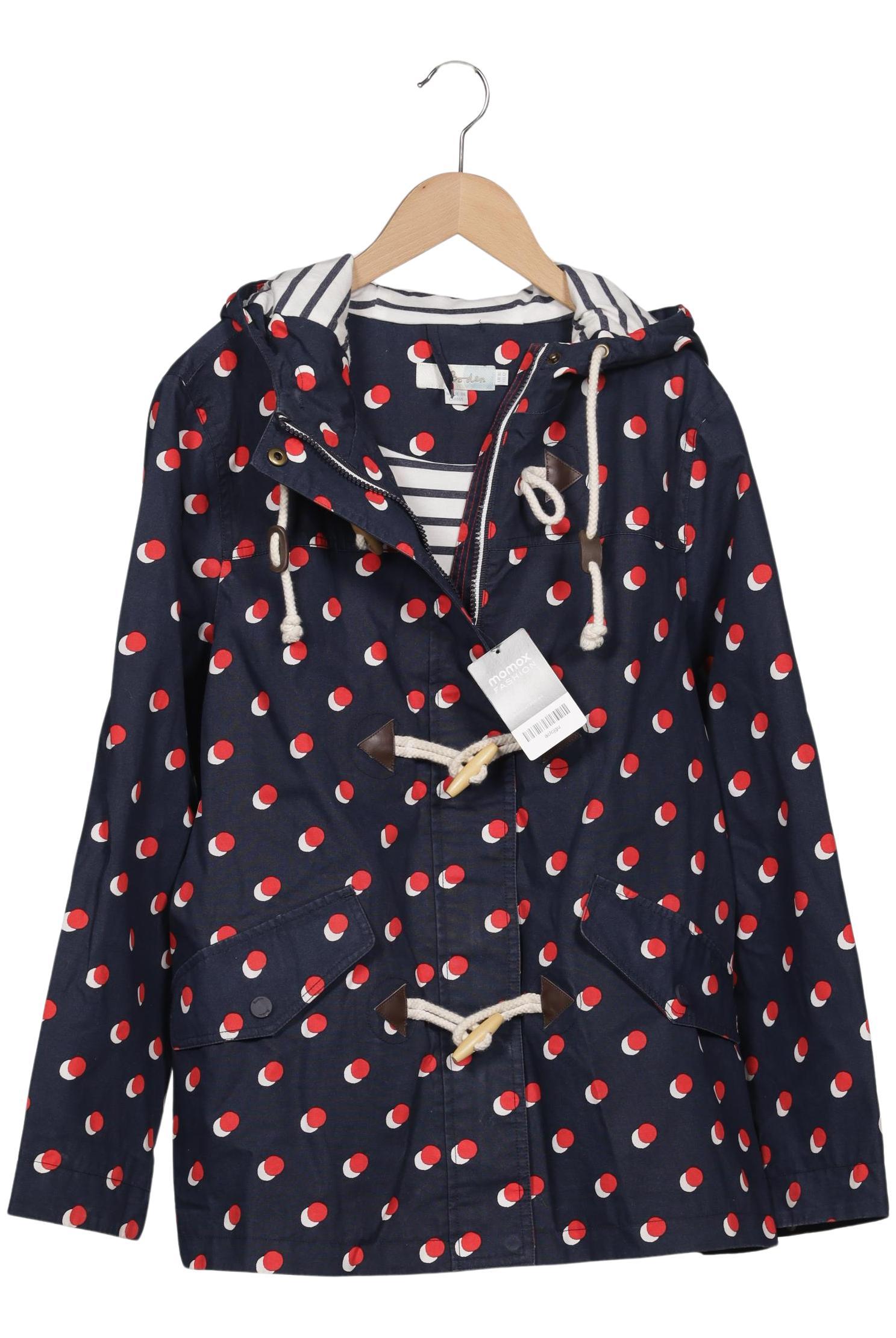 

Boden Damen Jacke, marineblau, Gr. 42