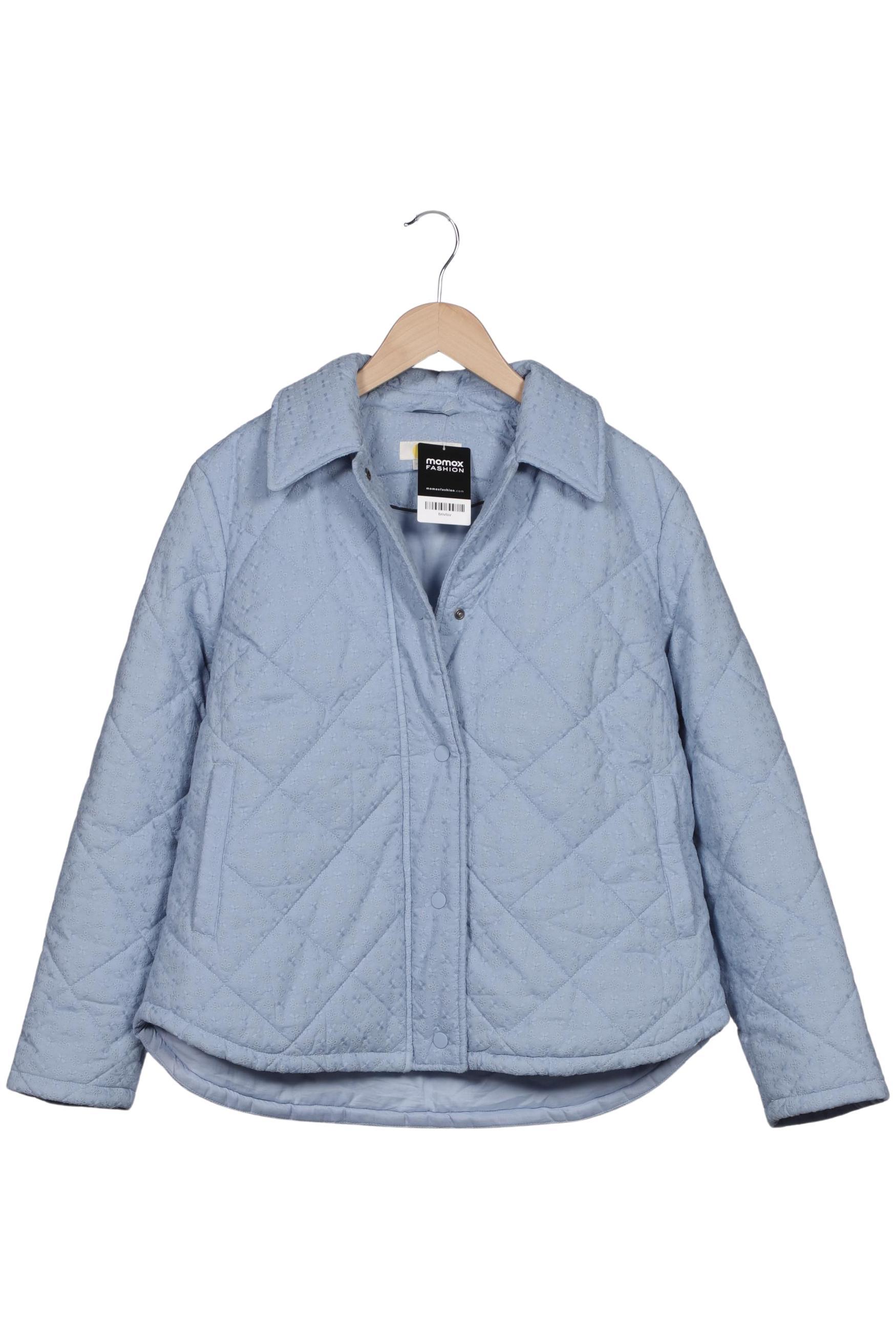 

Boden Damen Jacke, blau, Gr. 42