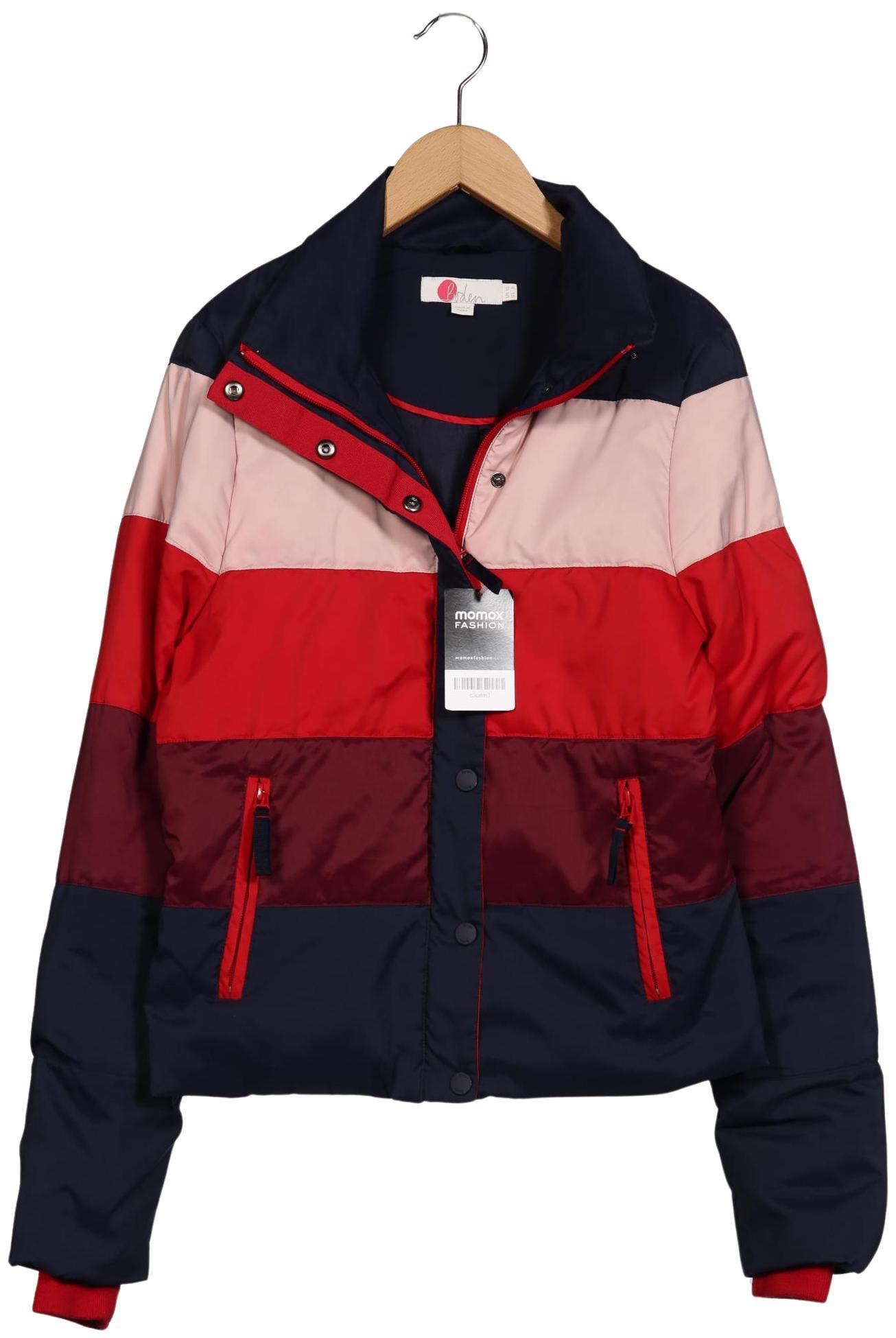 

Boden Damen Jacke, mehrfarbig, Gr. 36