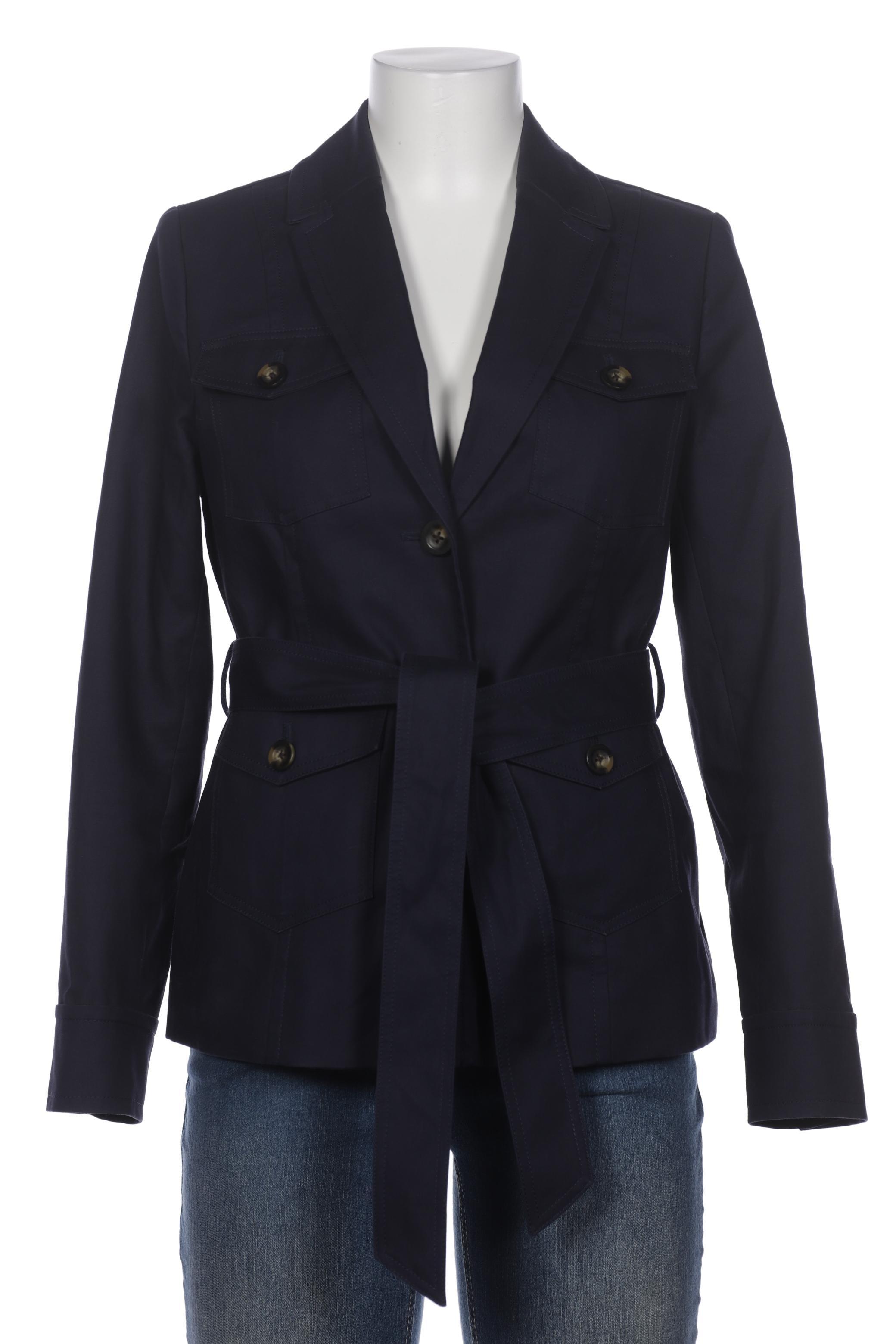 

Boden Damen Jacke, marineblau, Gr. 38