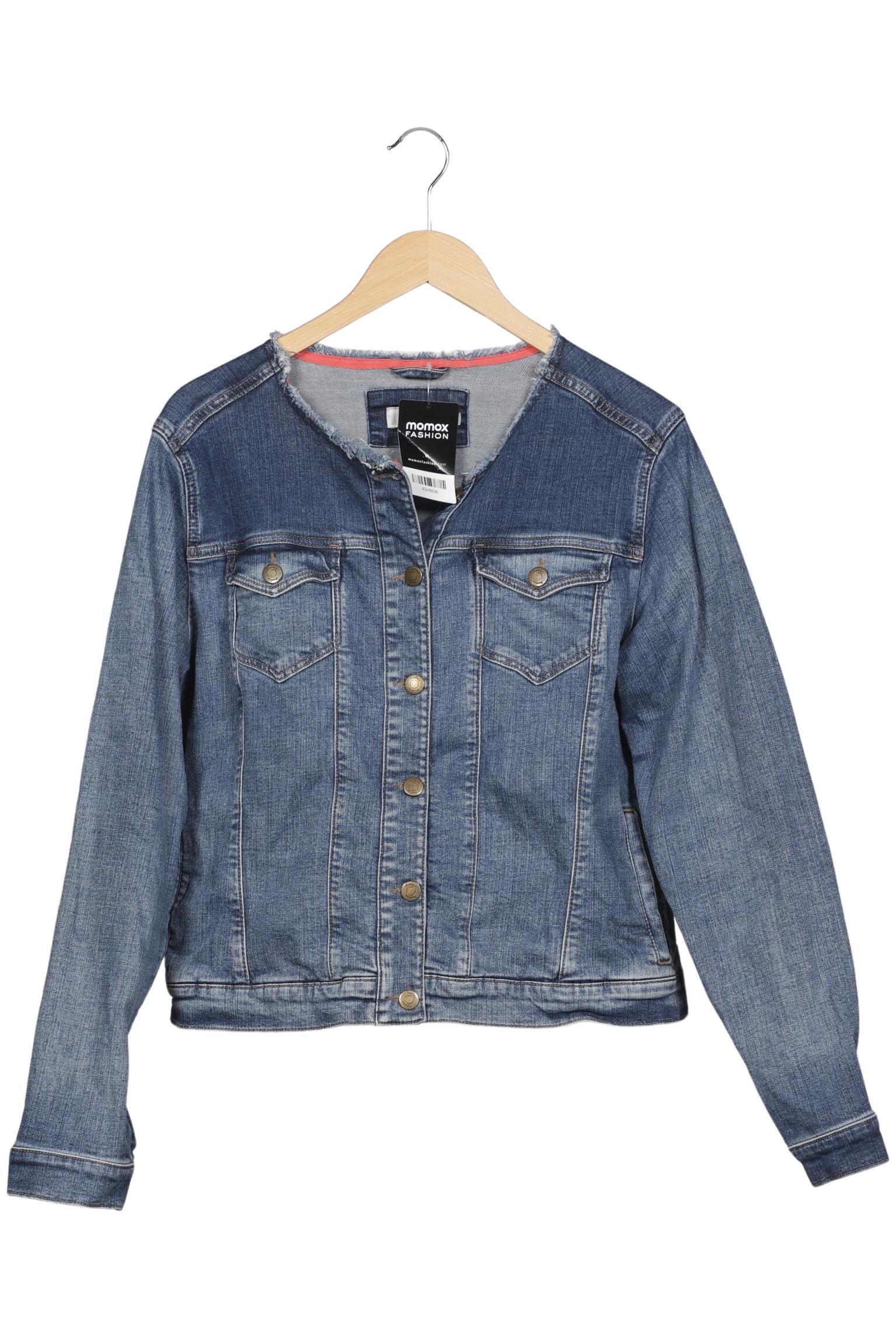 

Boden Damen Jacke, blau, Gr. 44