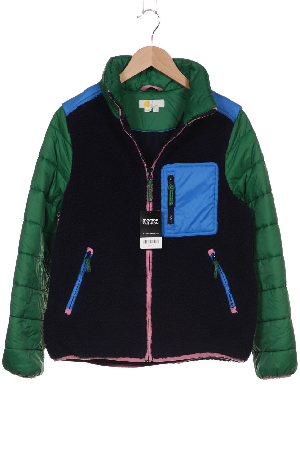 

Boden Damen Jacke, marineblau