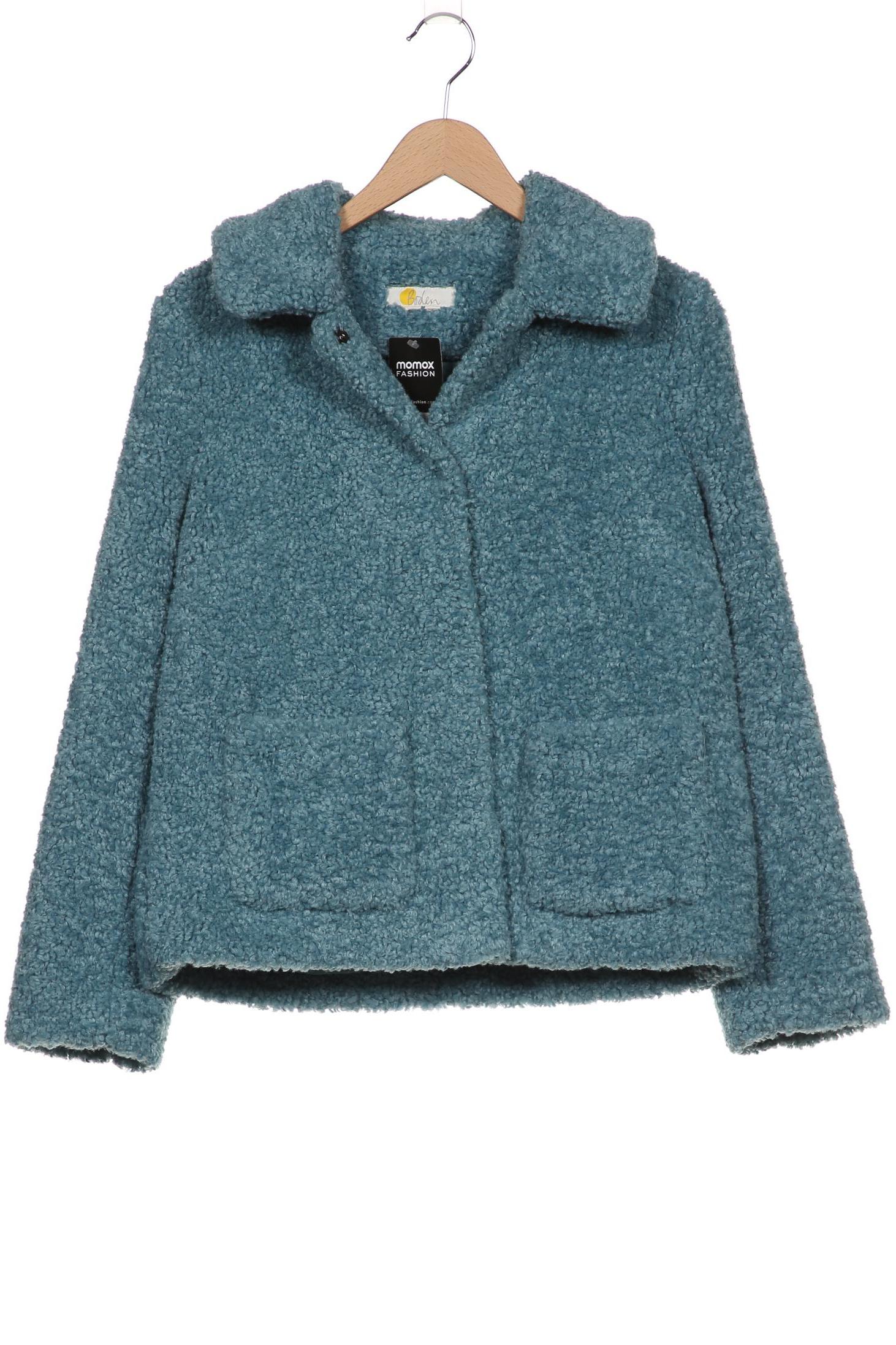 

Boden Damen Jacke, blau, Gr. 42