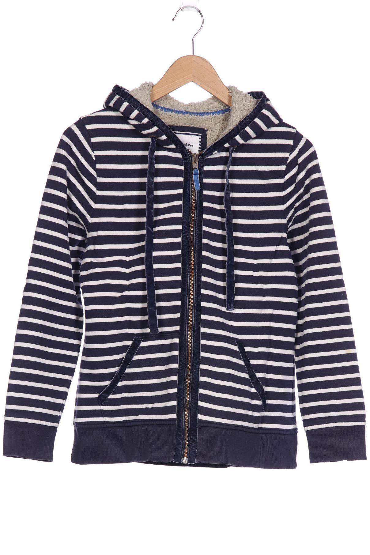 

Boden Damen Jacke, marineblau