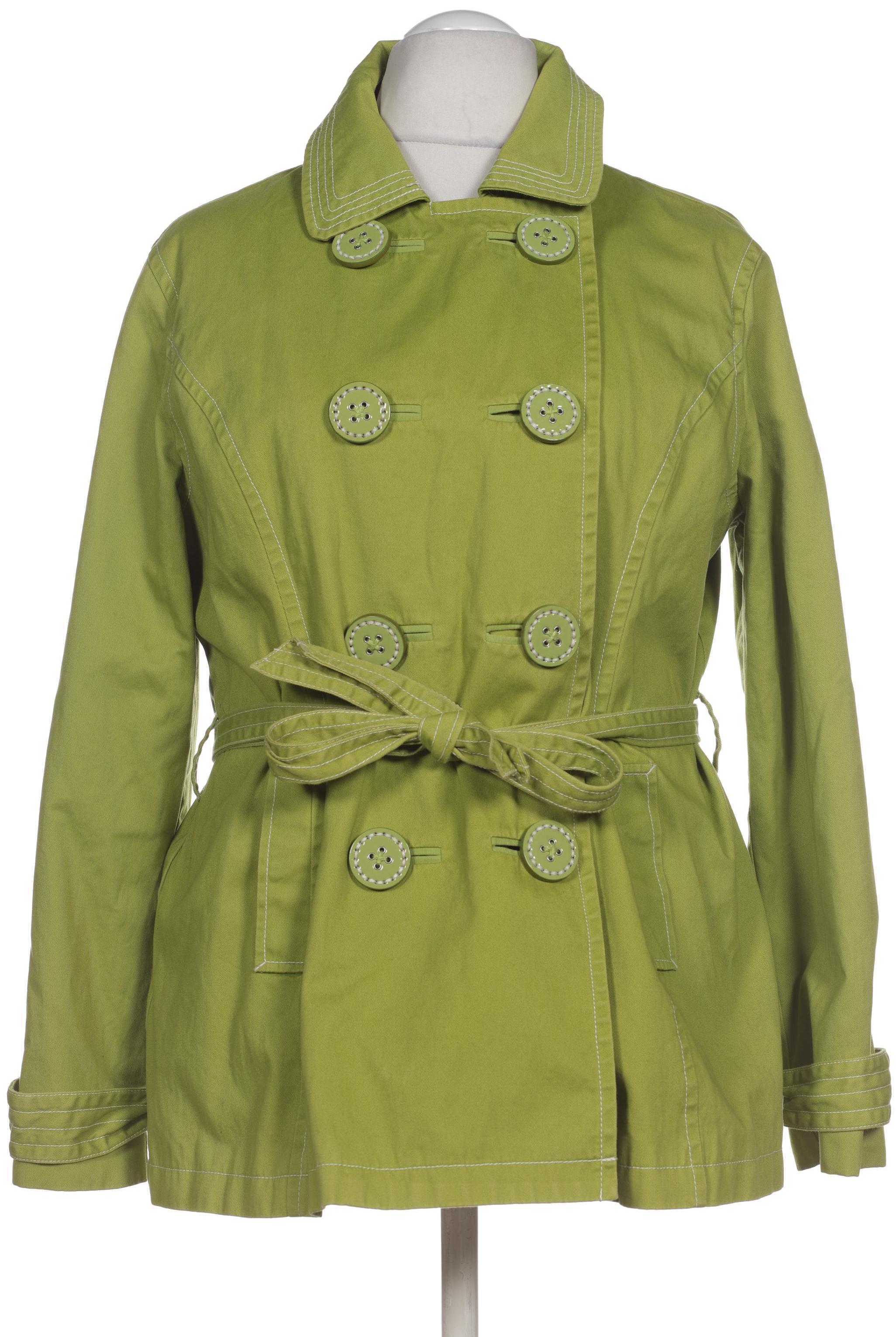 

Boden Damen Jacke, grün, Gr.