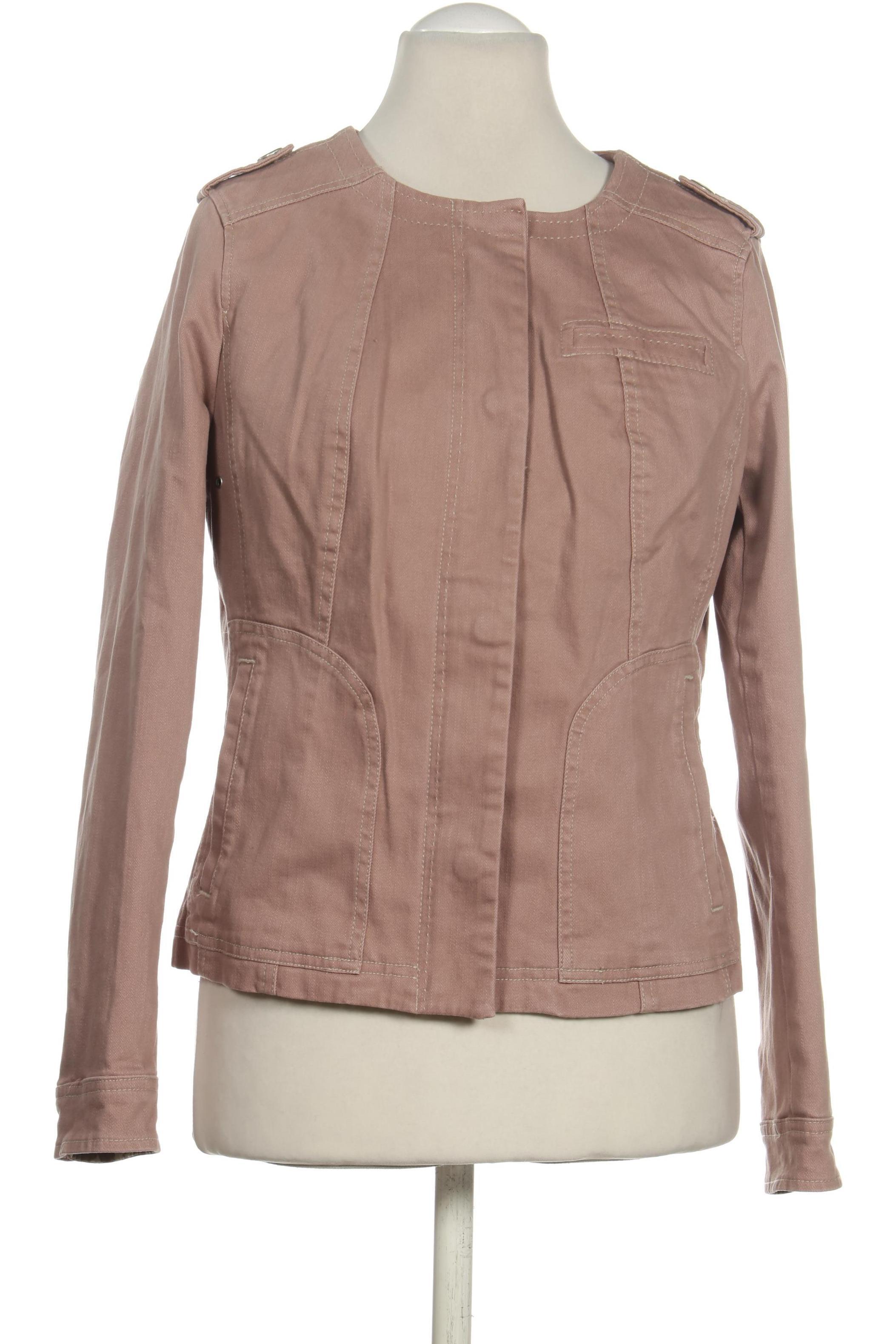 

Boden Damen Jacke, pink, Gr. 40