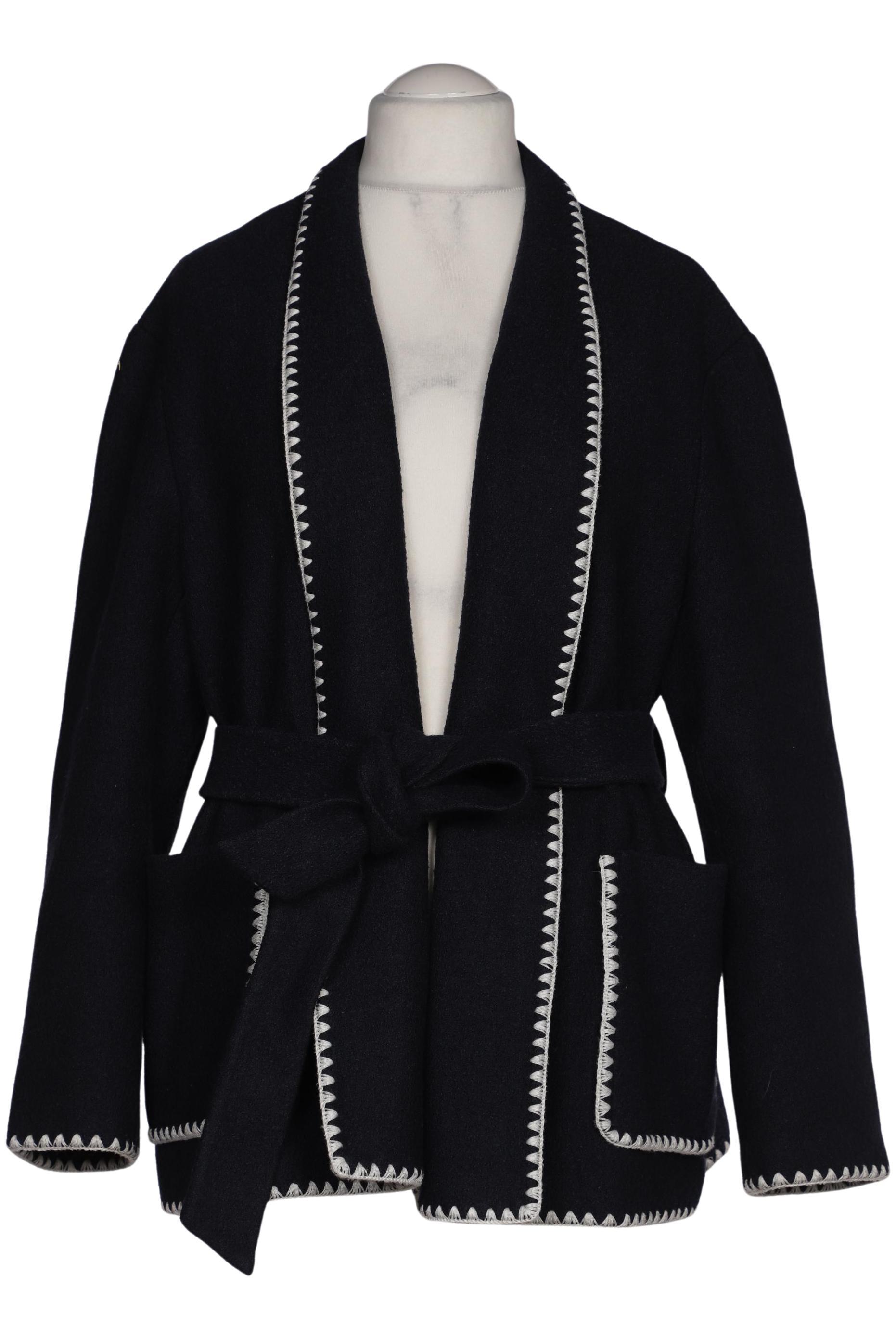 

Boden Damen Jacke, marineblau, Gr. 68