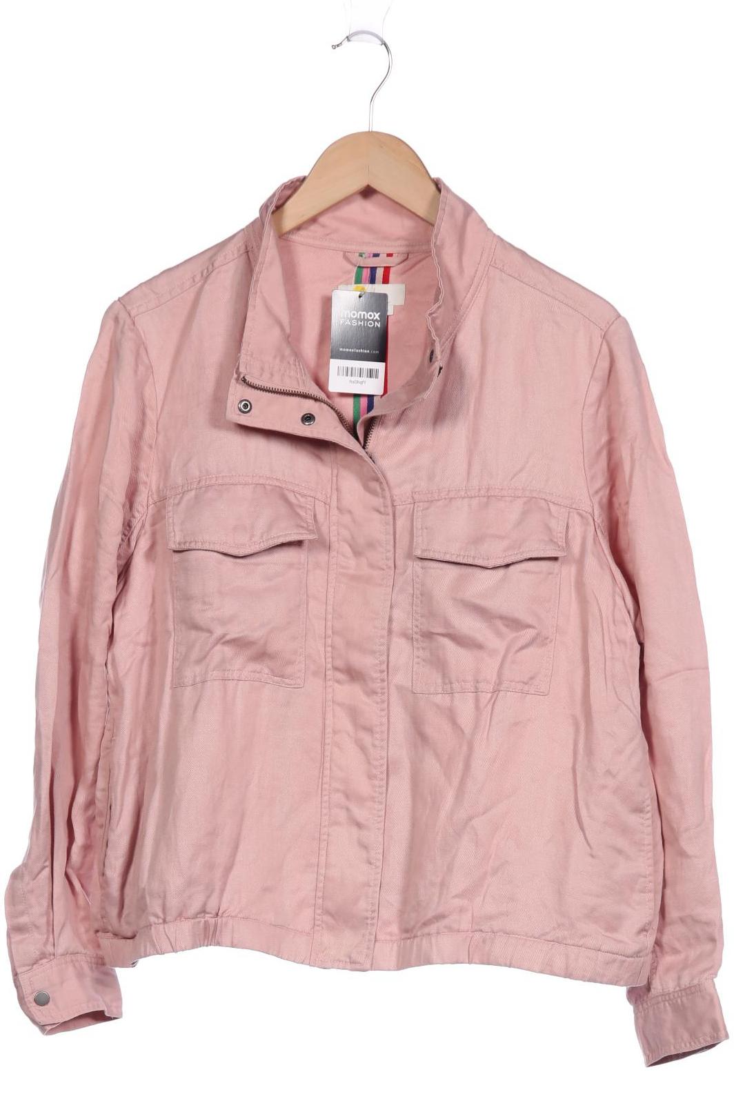 

Boden Damen Jacke, pink, Gr. 46