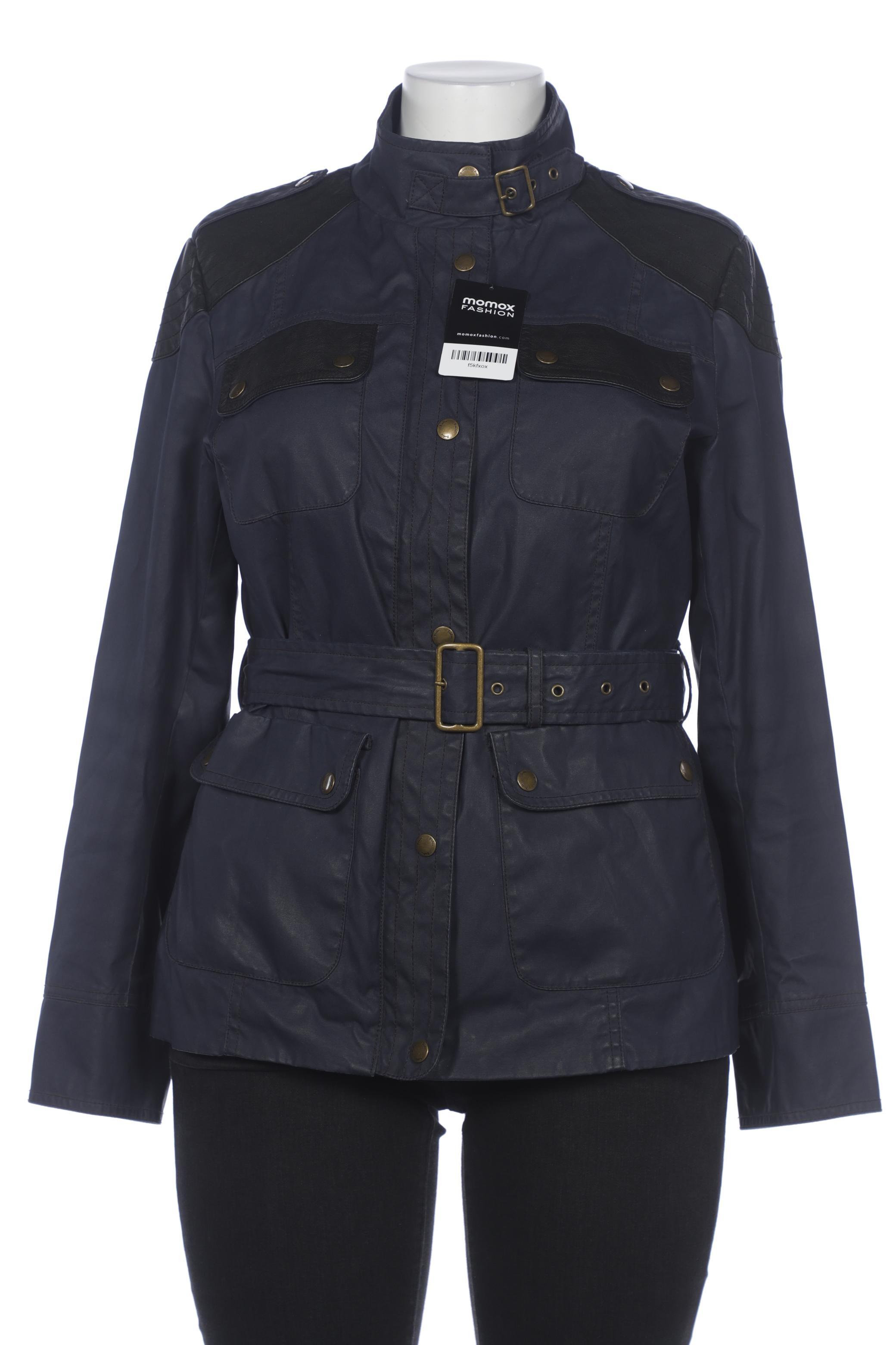 

Boden Damen Jacke, marineblau, Gr. 40