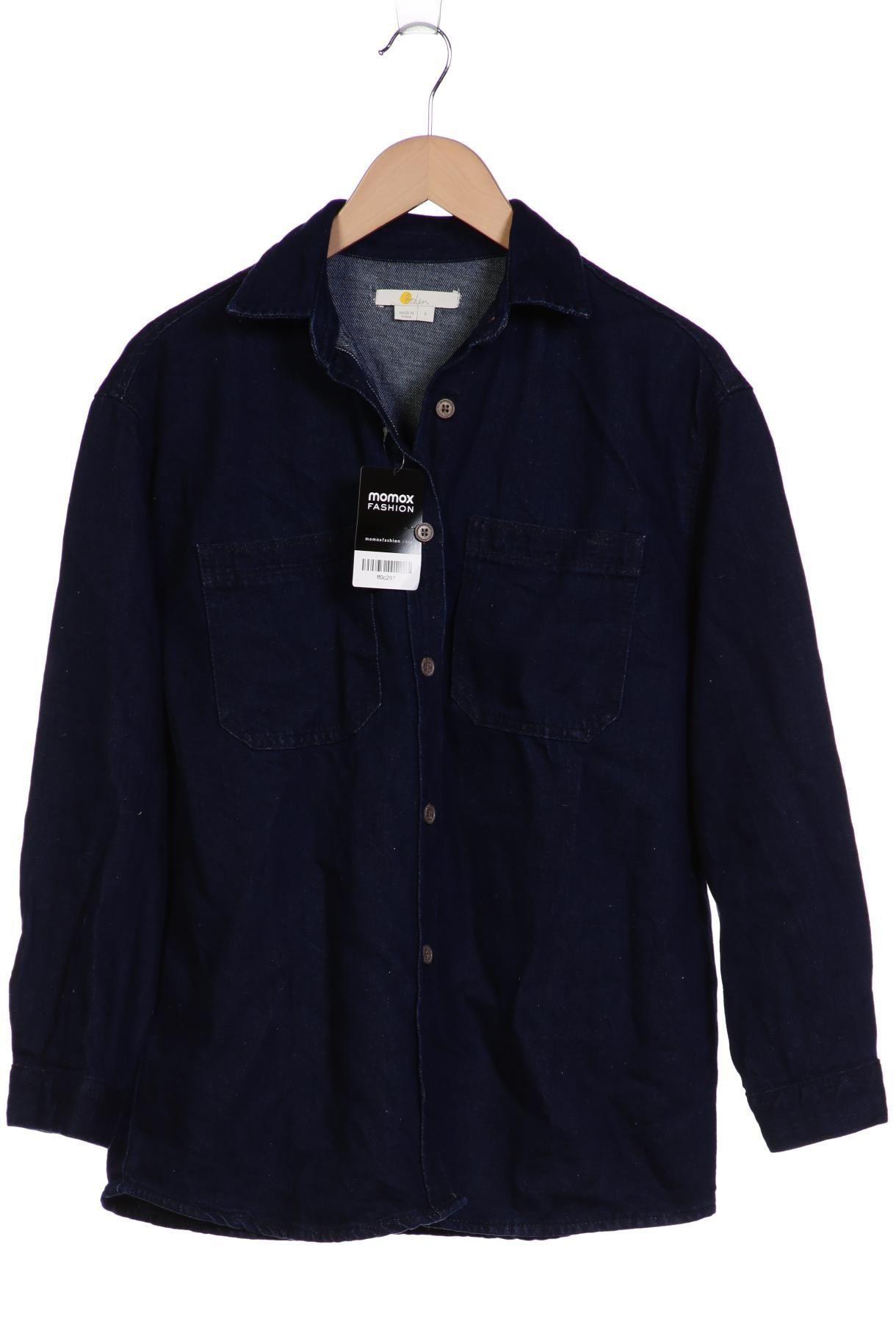 

Boden Damen Jacke, marineblau, Gr. 36