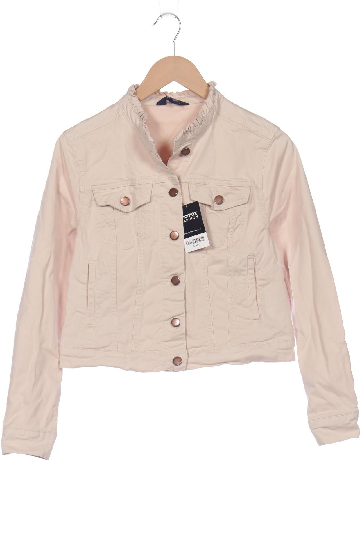 

Boden Damen Jacke, beige, Gr. 38