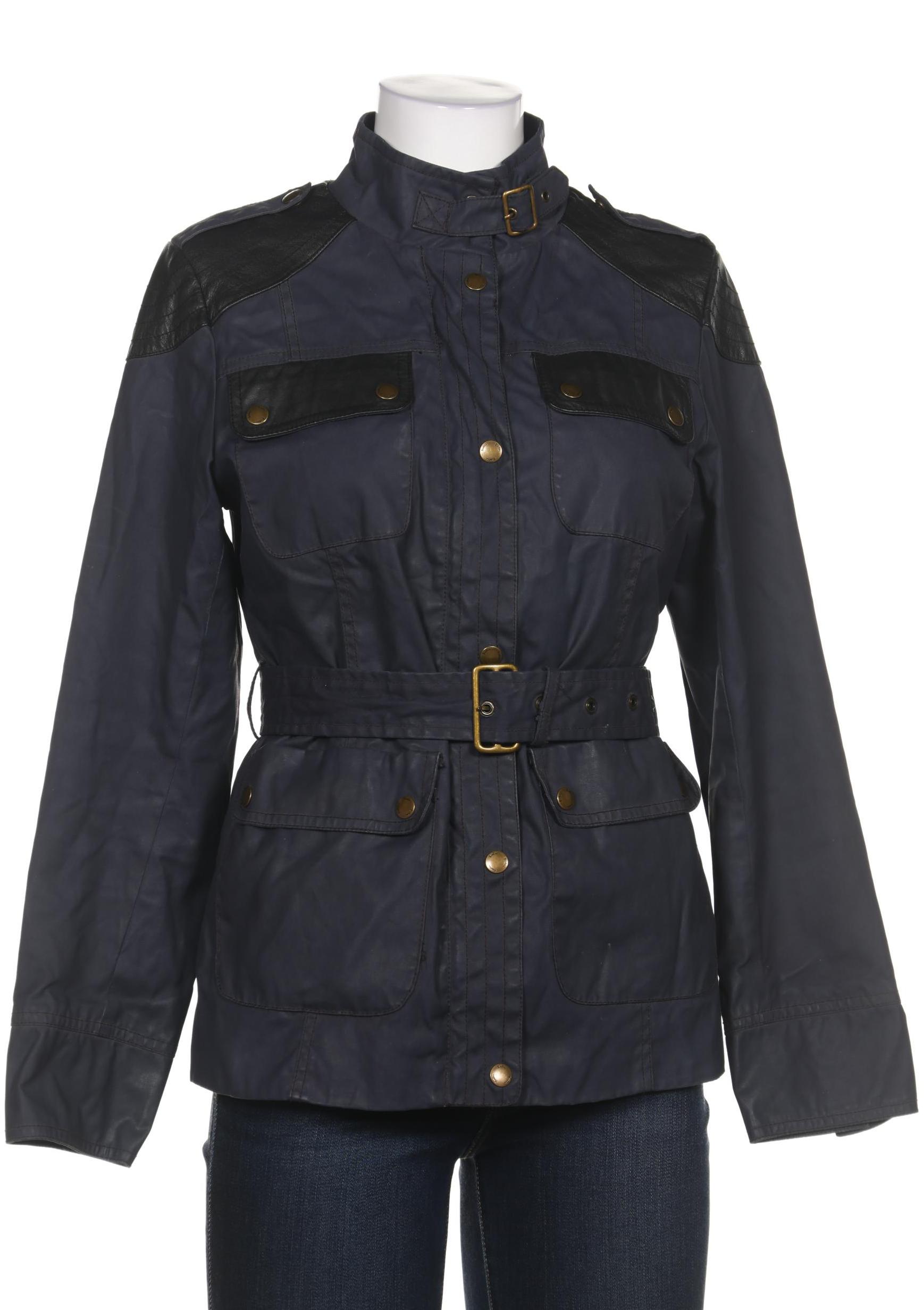 

Boden Damen Jacke, marineblau, Gr. 38