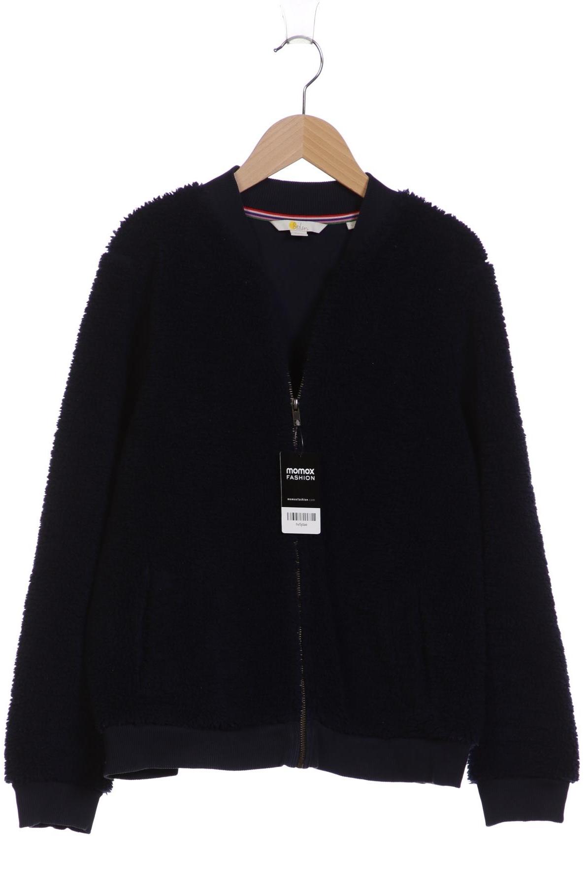 

Boden Damen Jacke, marineblau, Gr. 42