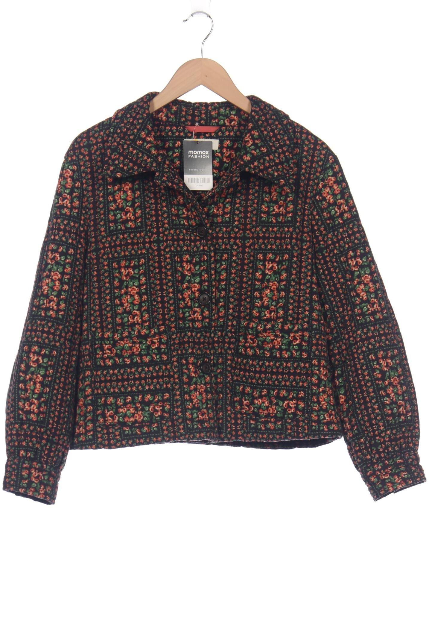 

Boden Damen Jacke, mehrfarbig, Gr. 42