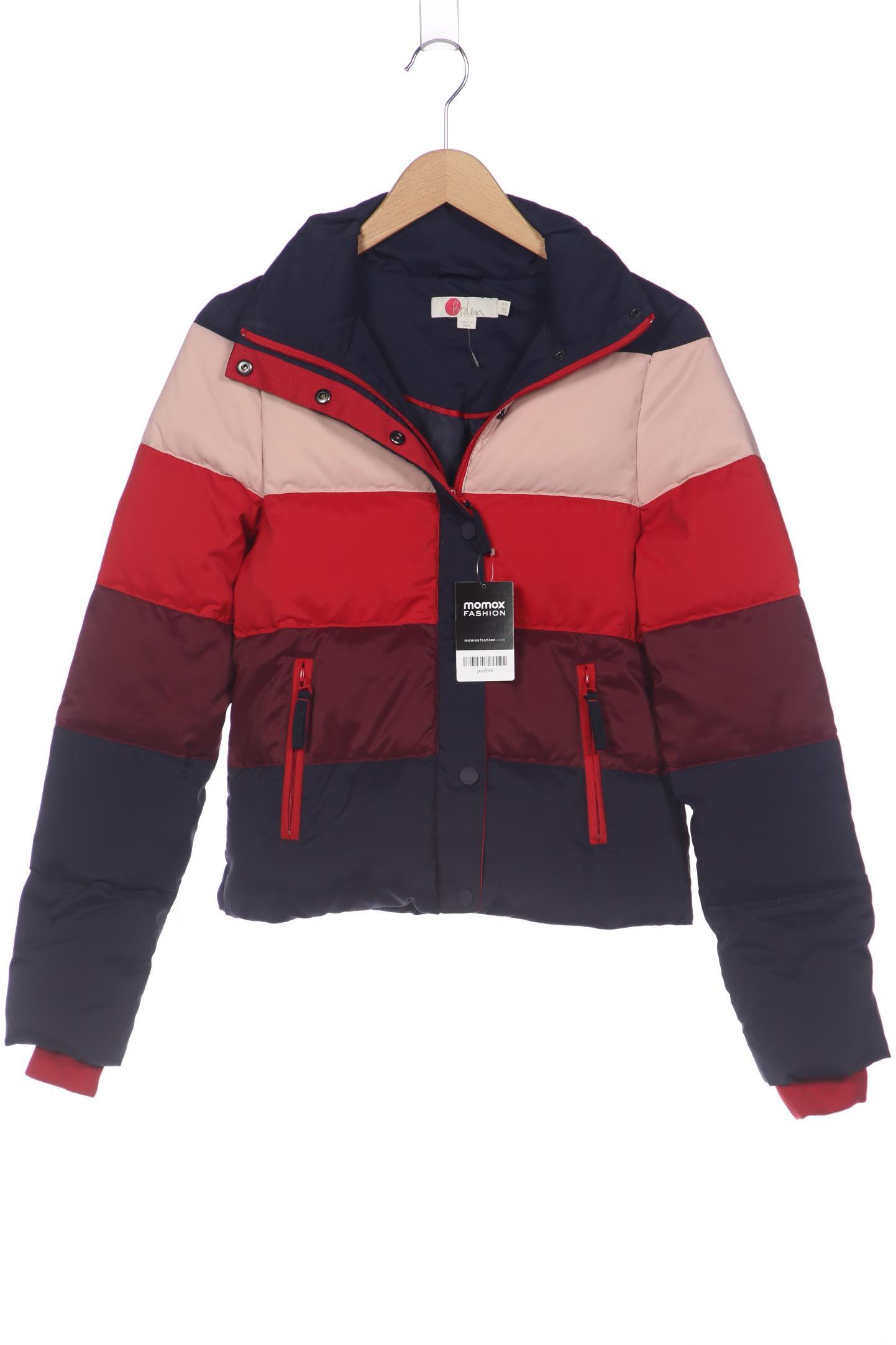 

Boden Damen Jacke, mehrfarbig, Gr. 32