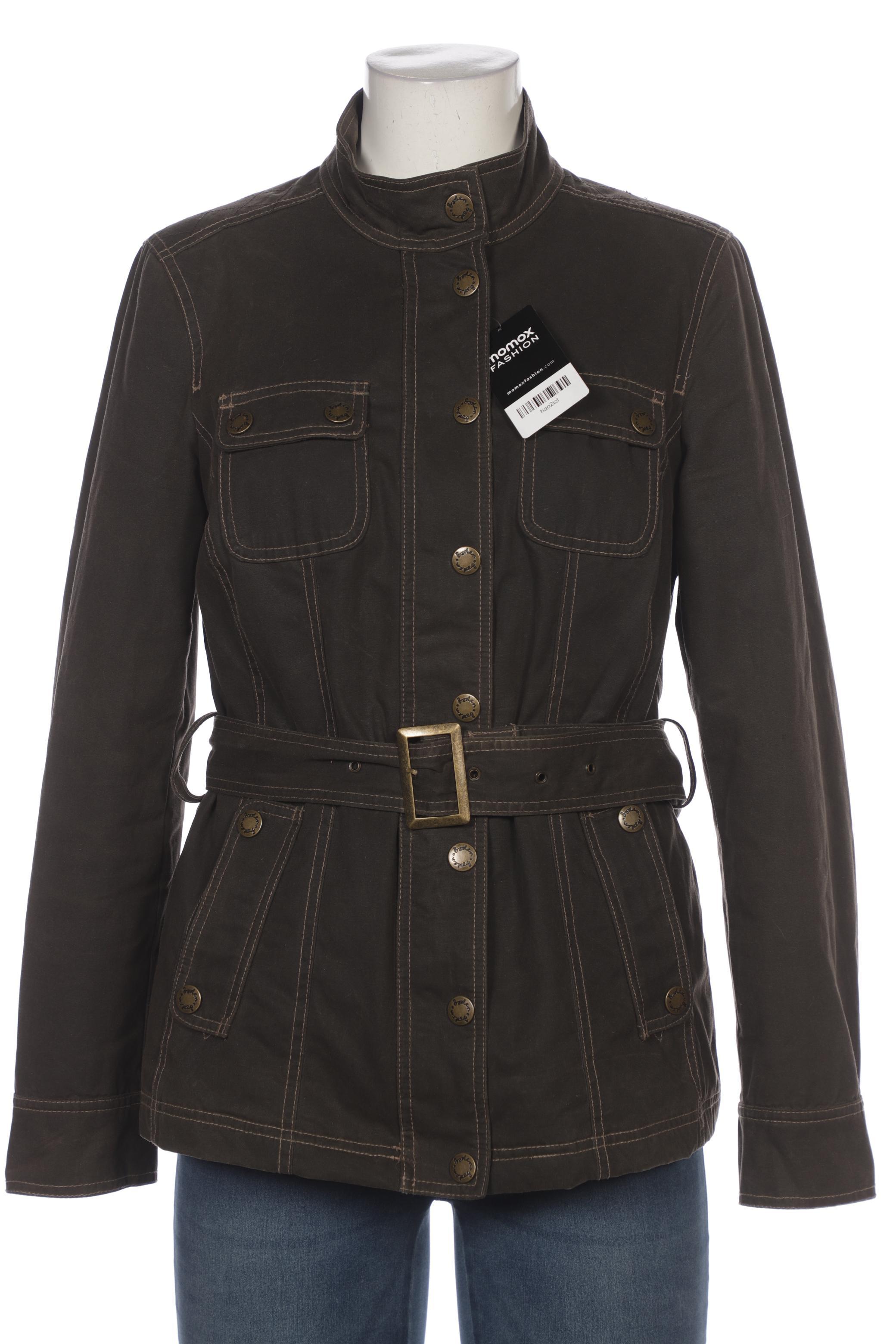 

Boden Damen Jacke, braun, Gr. 12