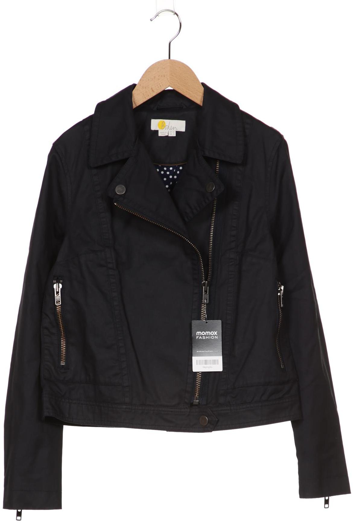 

Boden Damen Jacke, marineblau