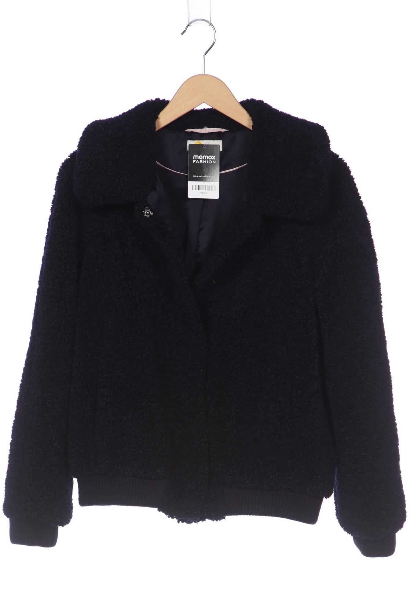 

Boden Damen Jacke, marineblau, Gr. 38